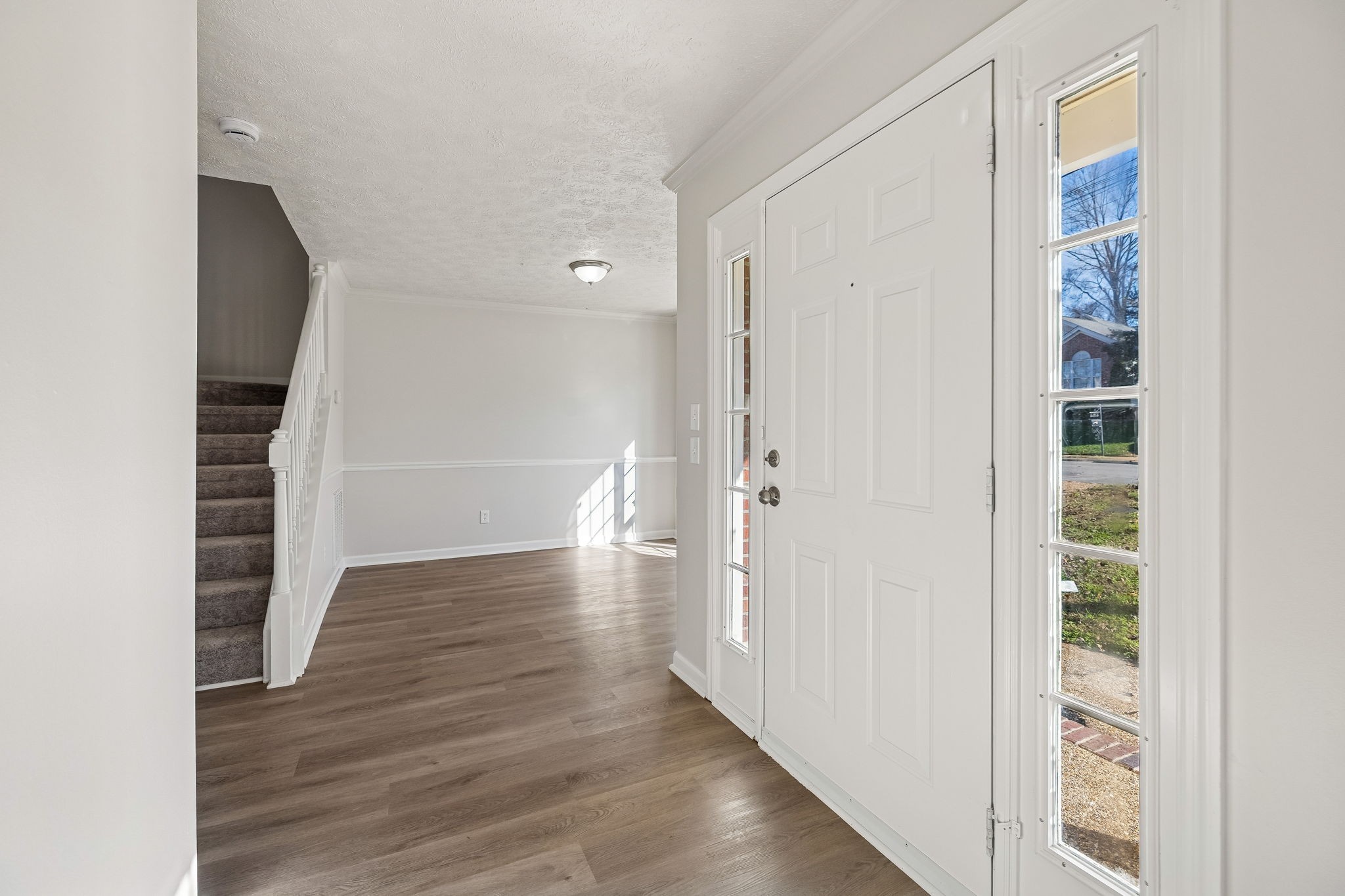 6128 Tuckaleechee Lane Antioch TN 37013