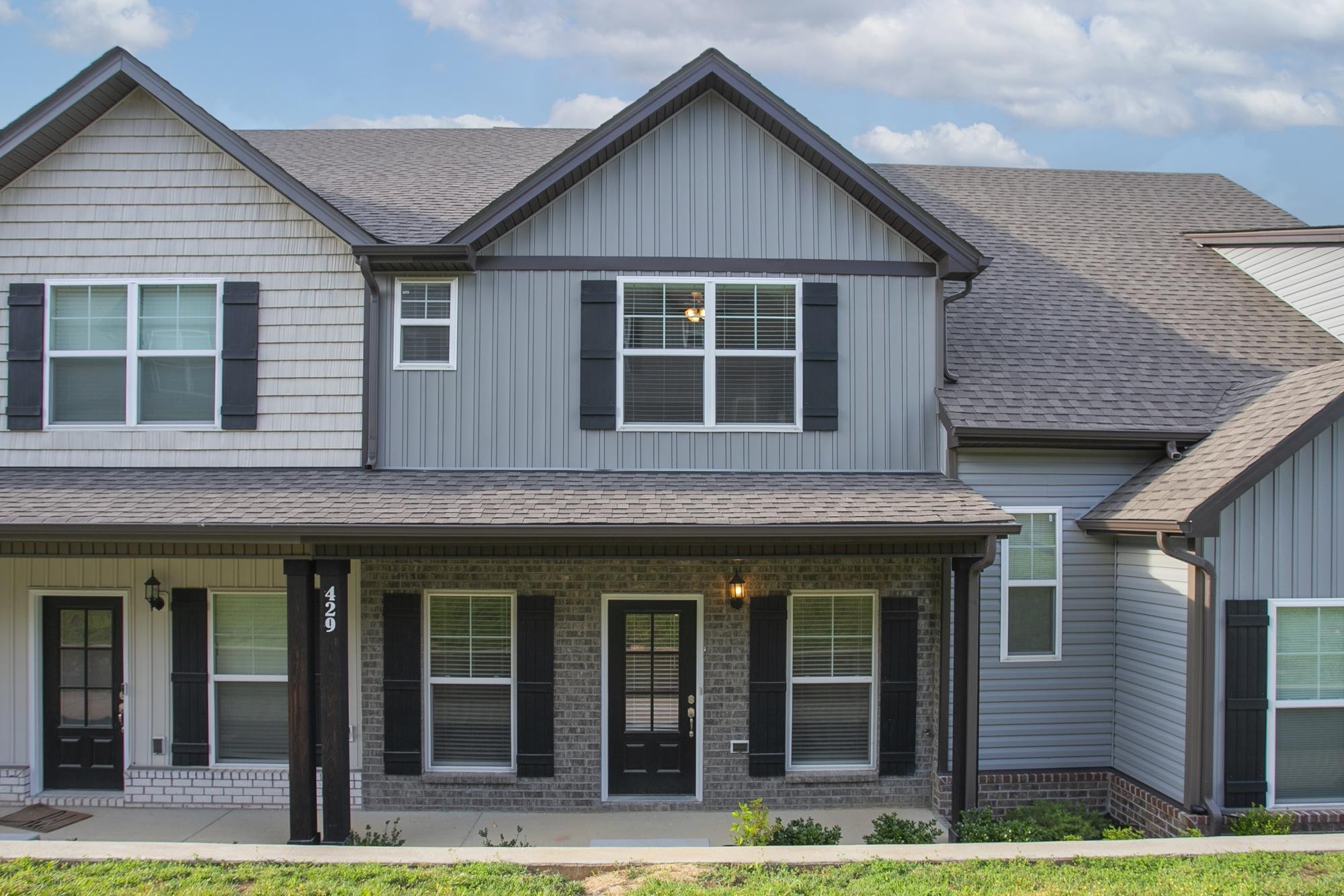 429 Rick Mccormick Drive La Vergne TN 37086