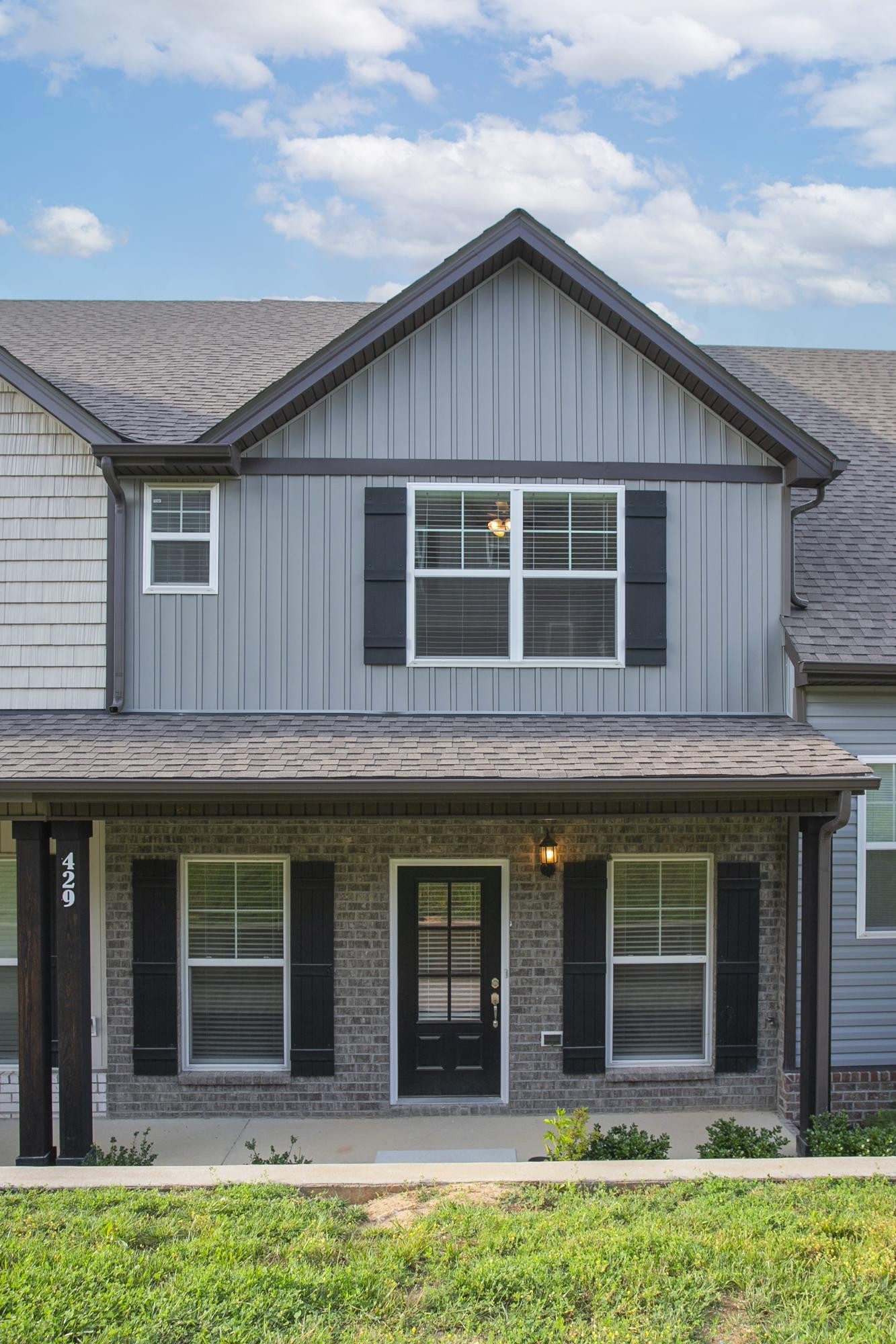 429 Rick Mccormick Drive La Vergne TN 37086