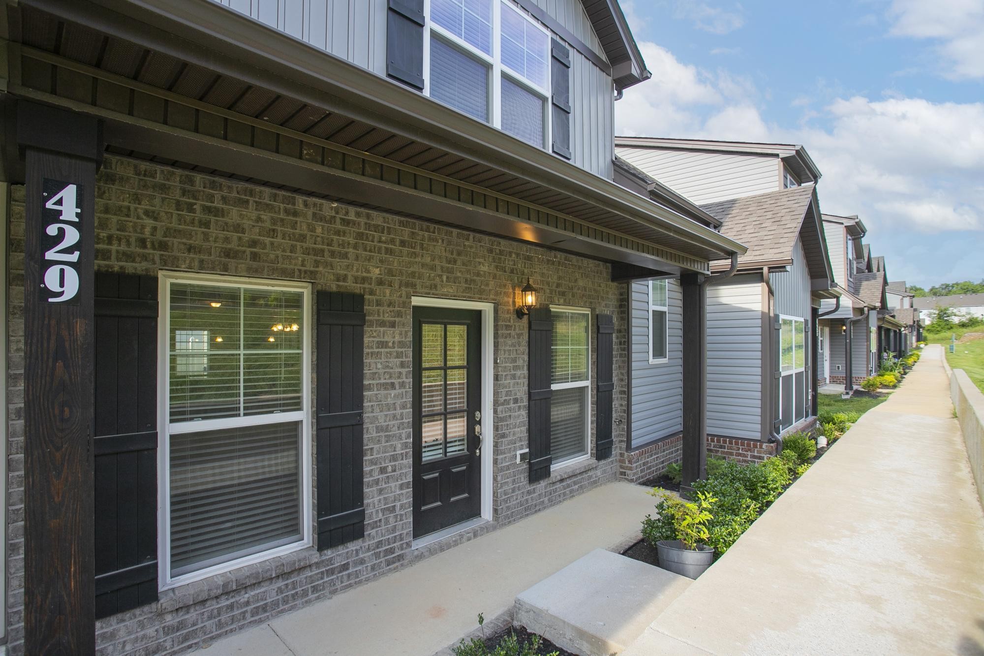 429 Rick Mccormick Drive La Vergne TN 37086