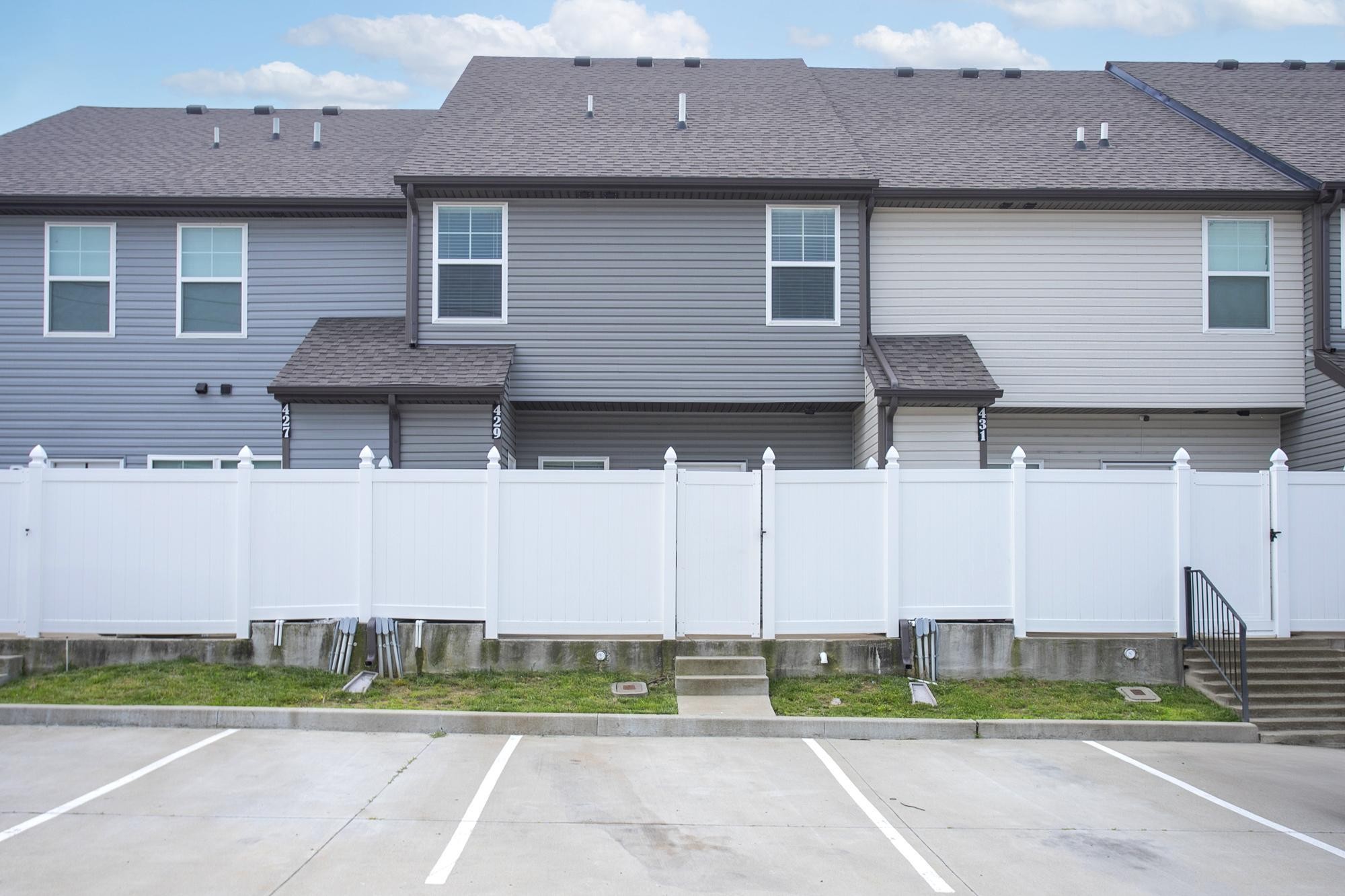 429 Rick Mccormick Drive La Vergne TN 37086