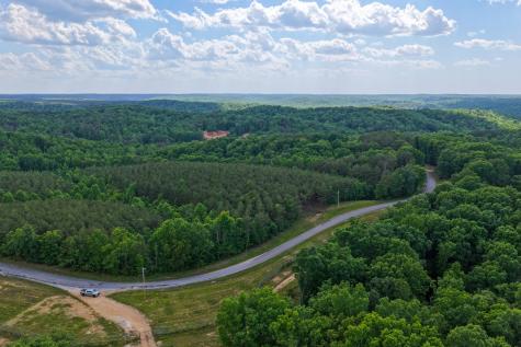 0 Darbytown Road Hohenwald TN 38462