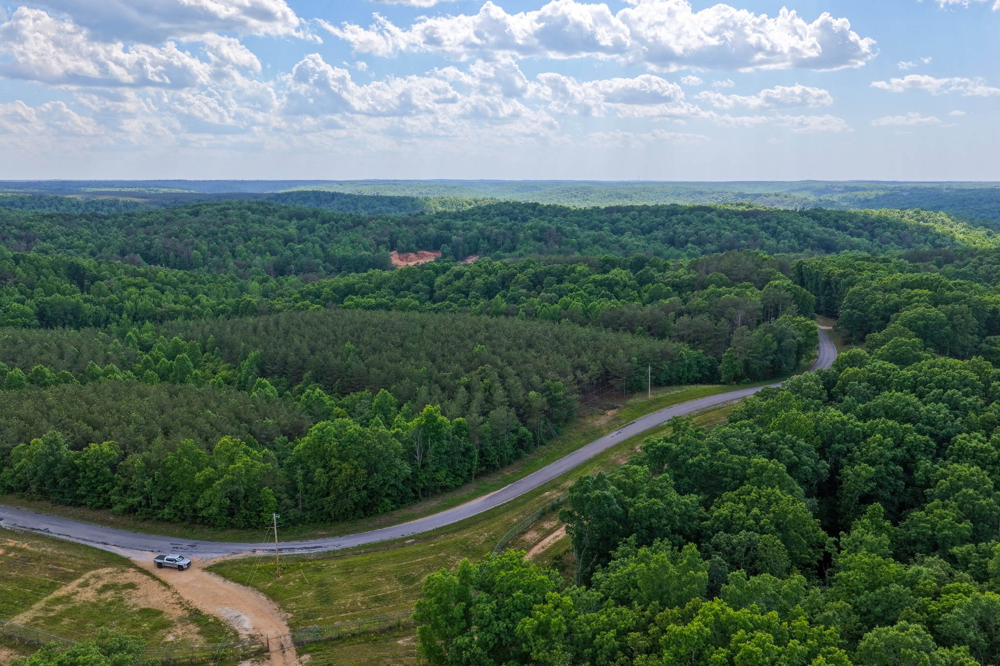 0 Darbytown Road Hohenwald TN 38462