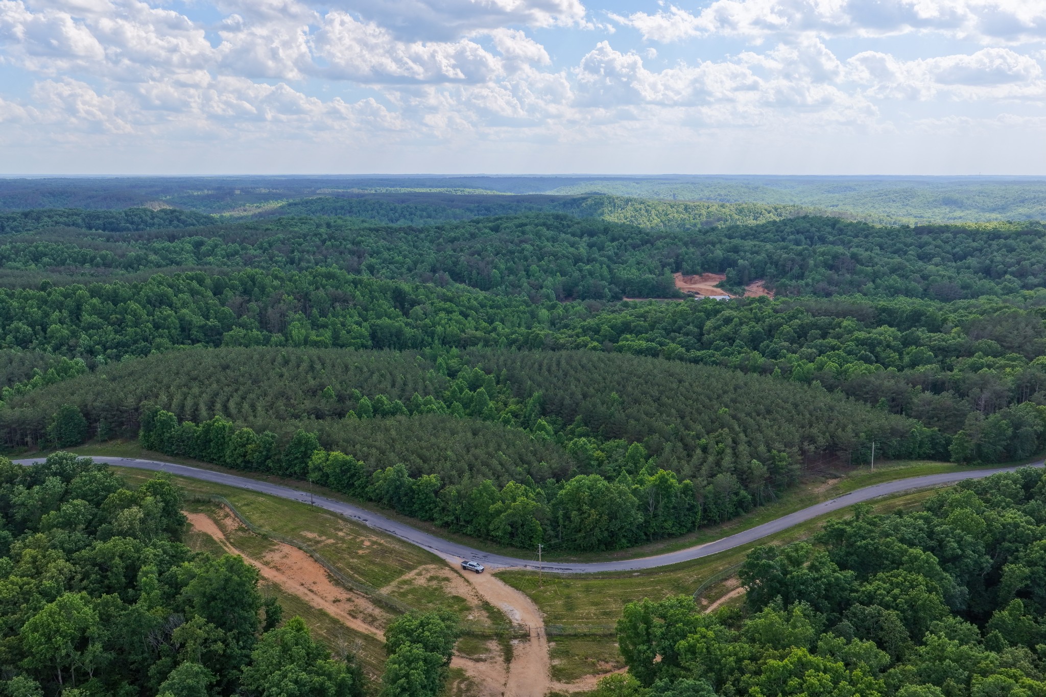 0 Darbytown Road Hohenwald TN 38462