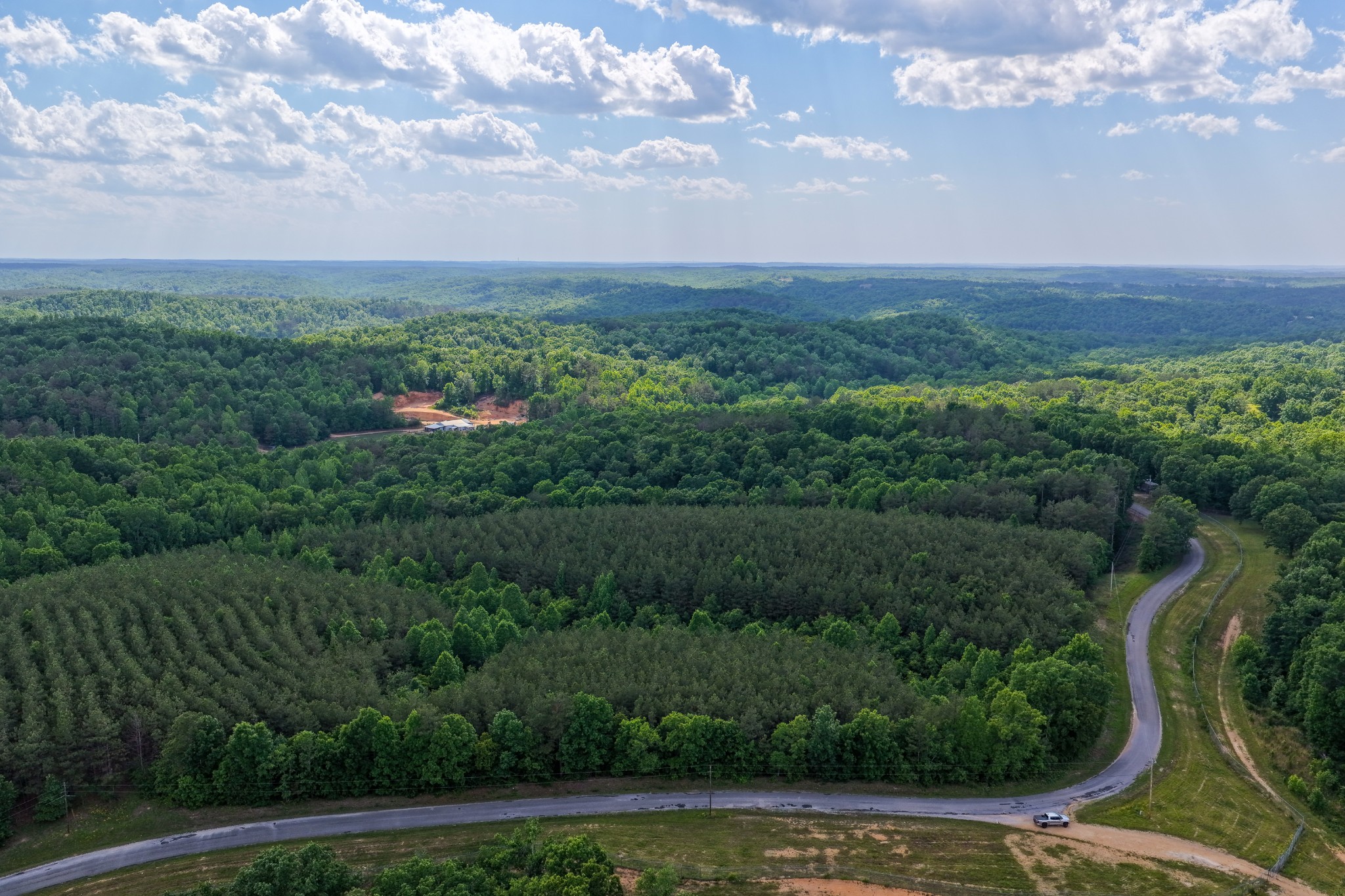 0 Darbytown Road Hohenwald TN 38462