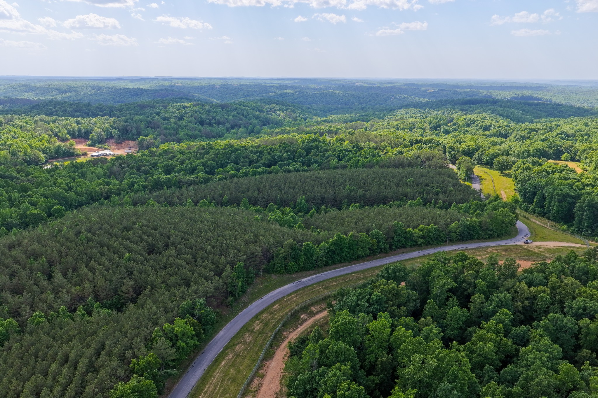 0 Darbytown Road Hohenwald TN 38462