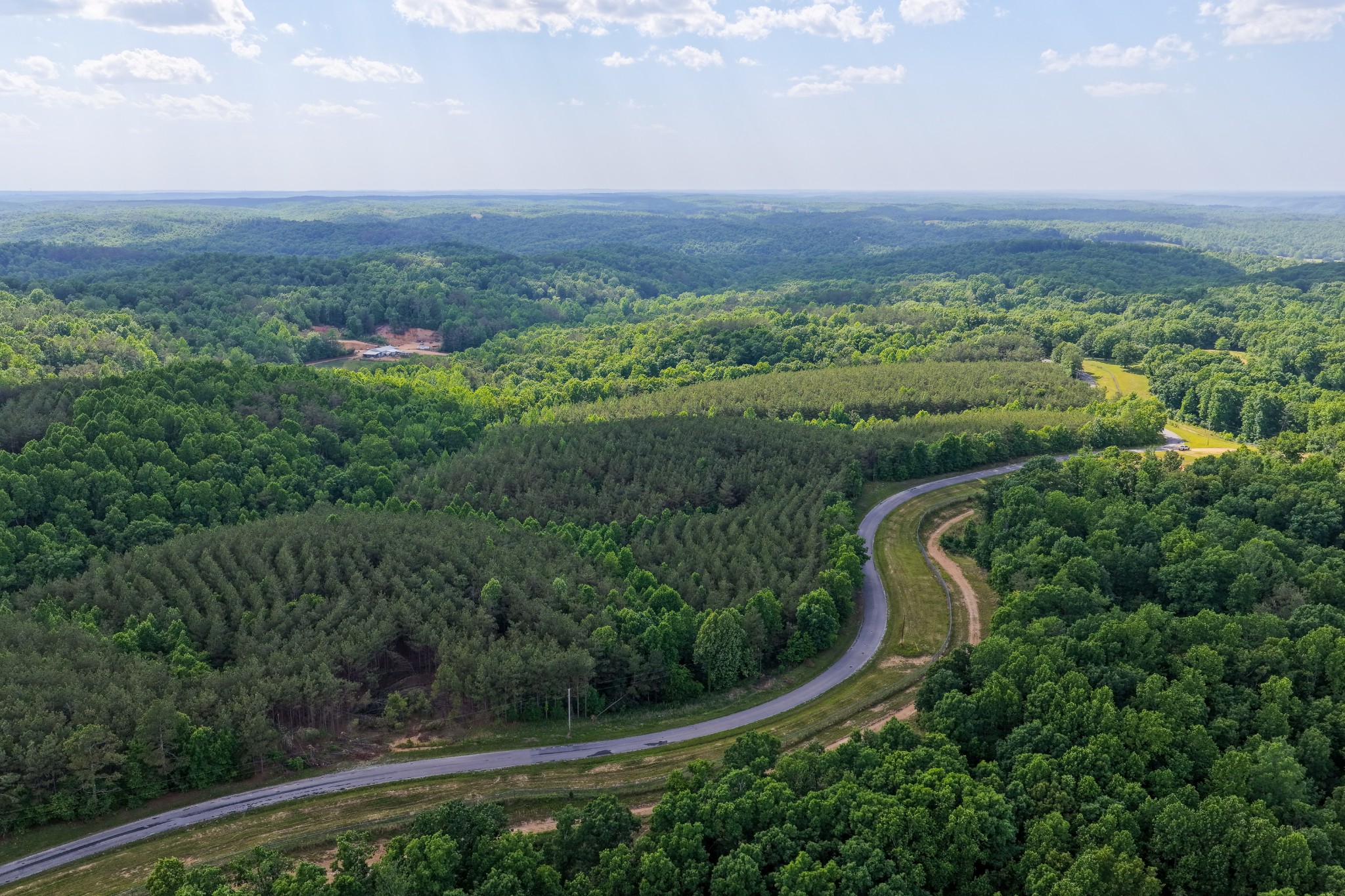 0 Darbytown Road Hohenwald TN 38462