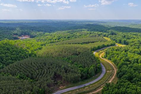 0 Darbytown Road Hohenwald TN 38462