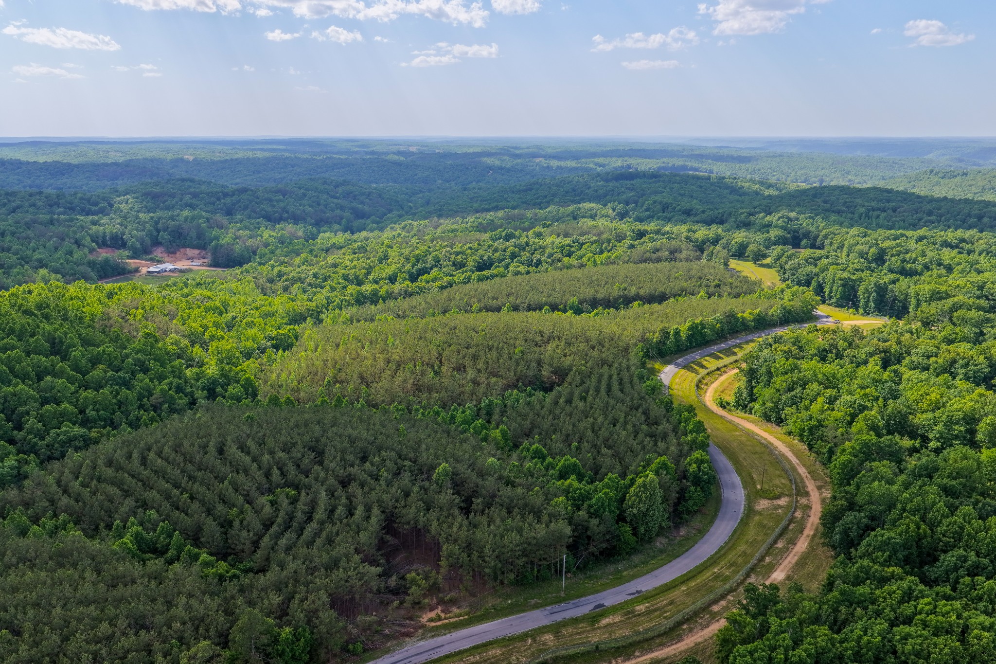 0 Darbytown Road Hohenwald TN 38462
