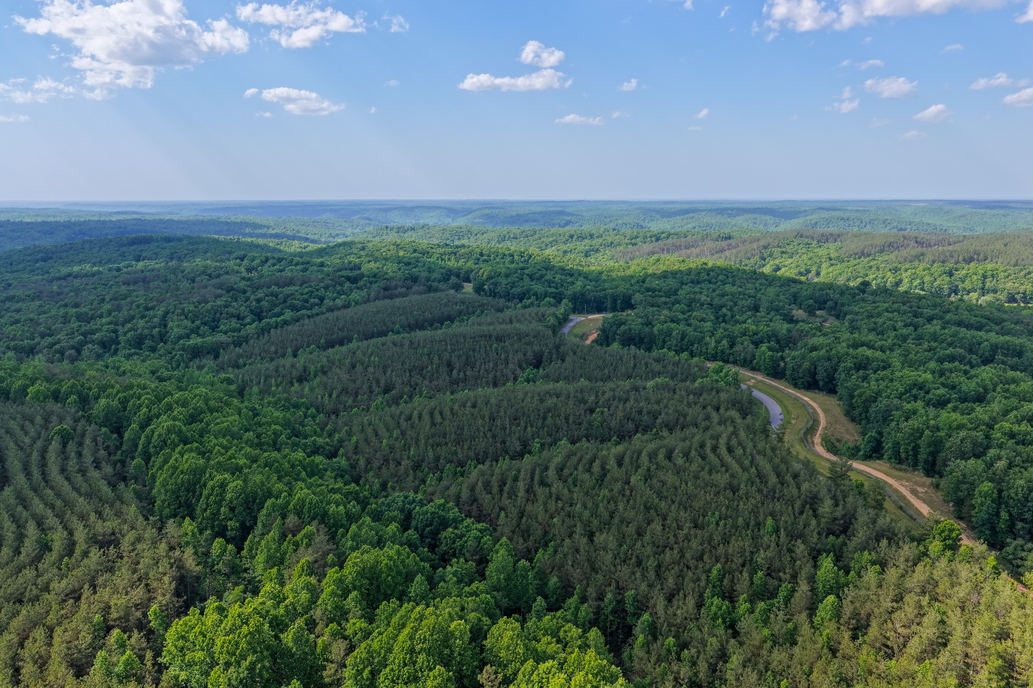 0 Darbytown Road Hohenwald TN 38462