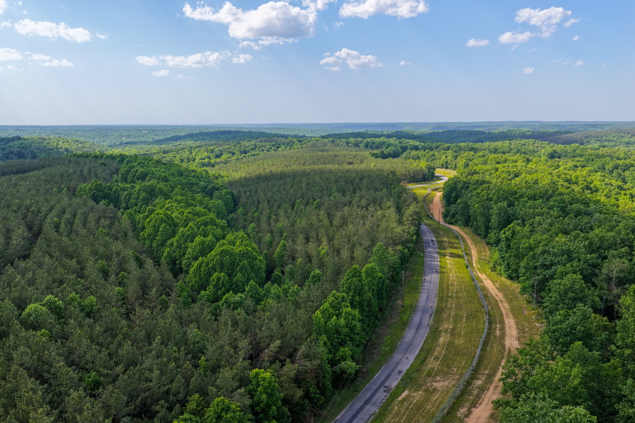 0 Darbytown Road Hohenwald TN 38462