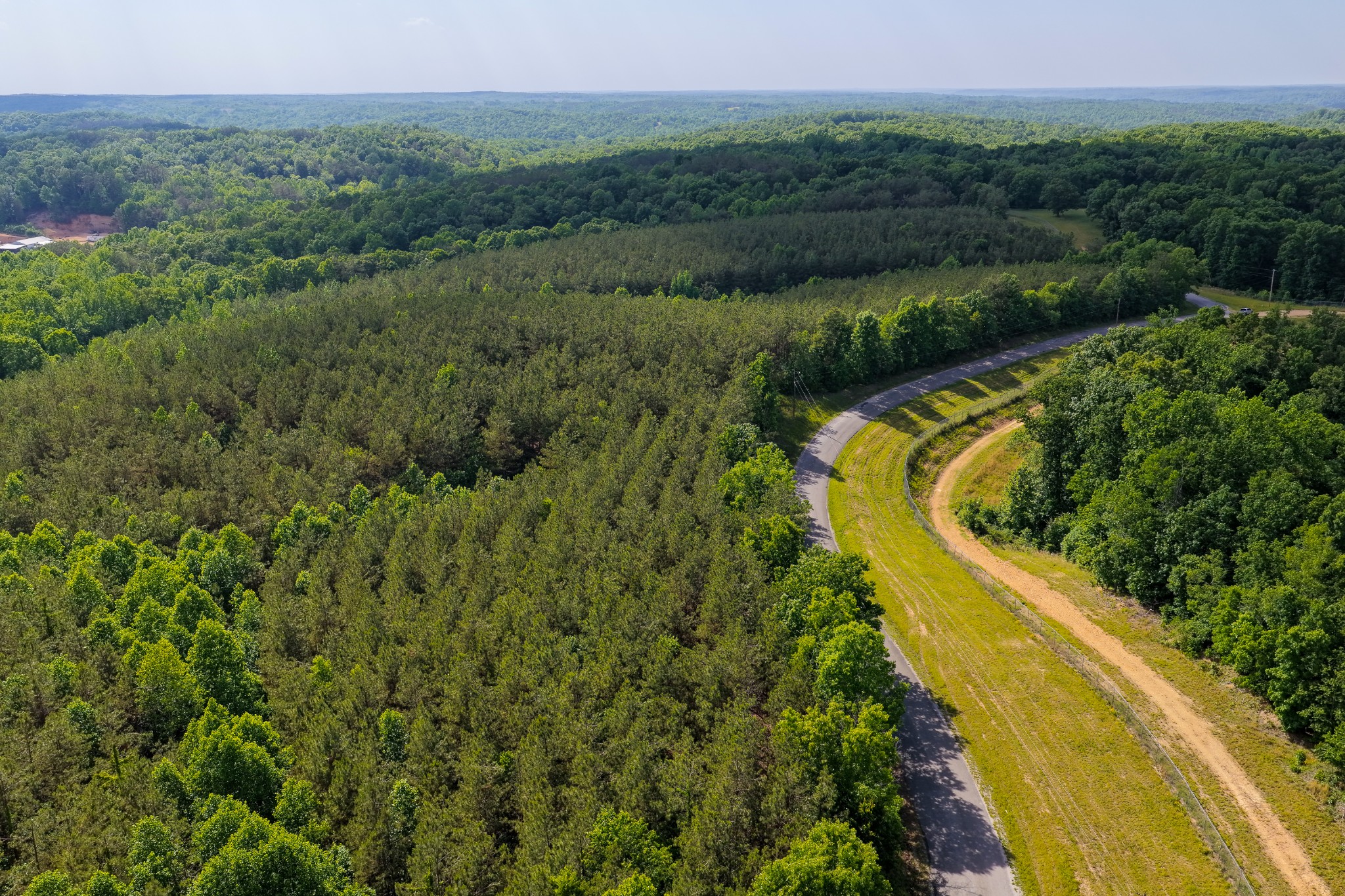 0 Darbytown Road Hohenwald TN 38462