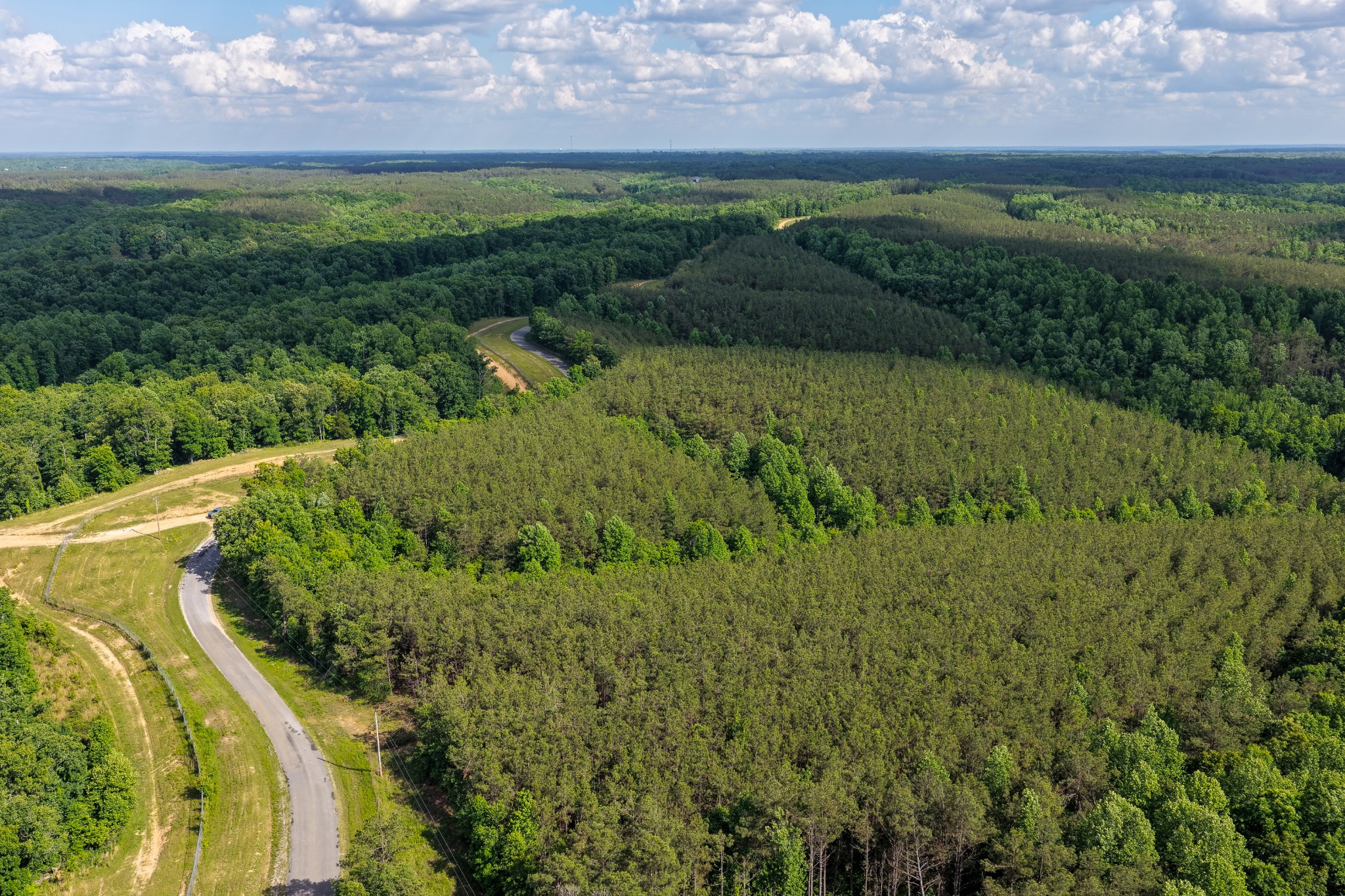 0 Darbytown Road Hohenwald TN 38462