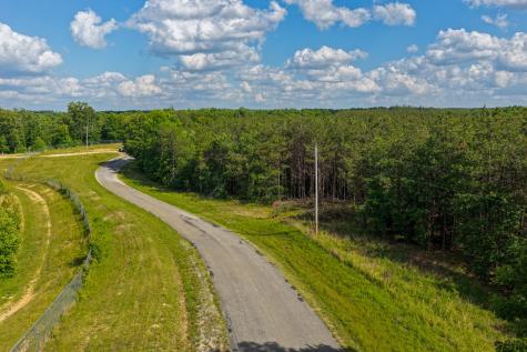 0 Darbytown Road Hohenwald TN 38462