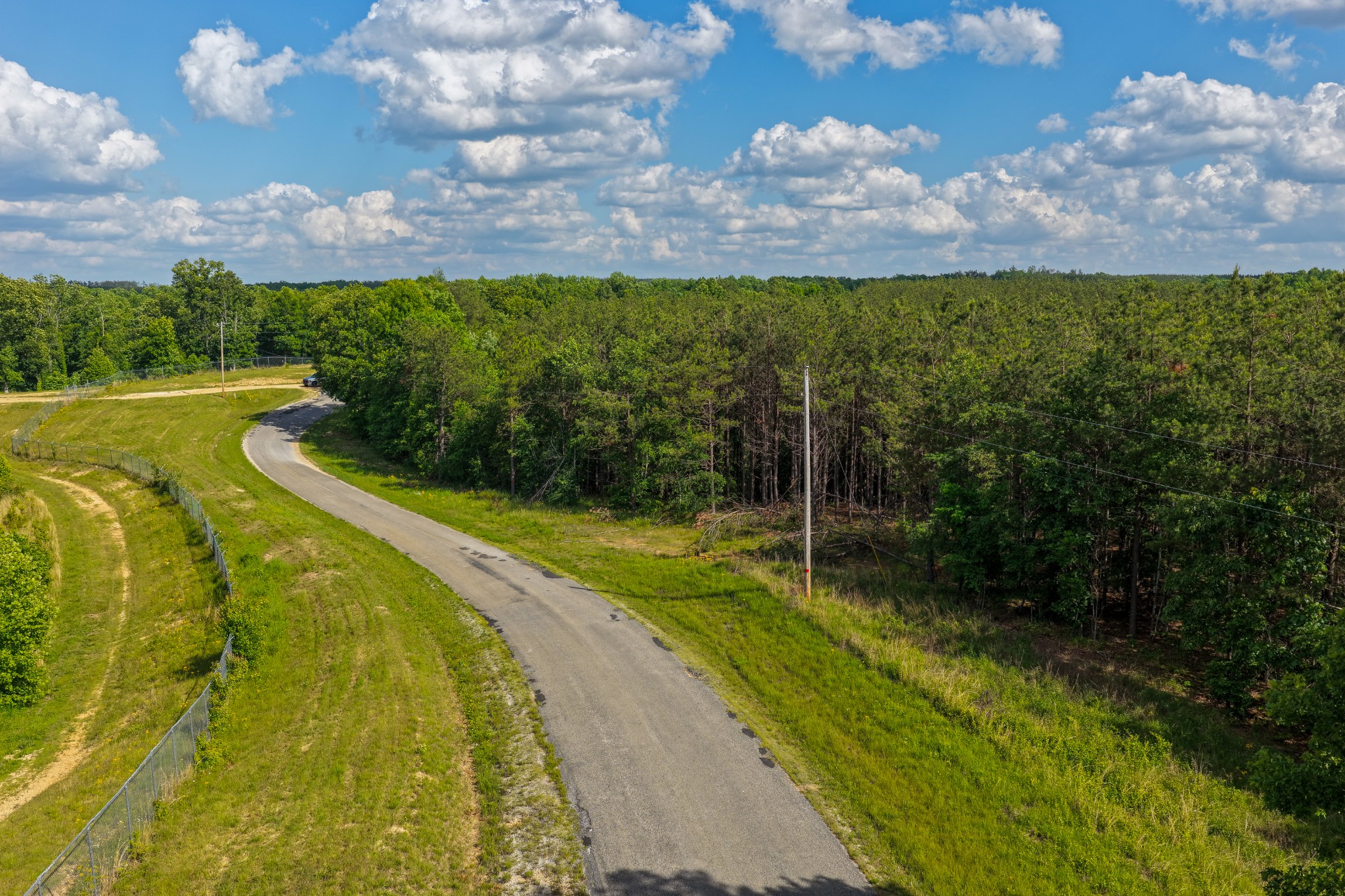 0 Darbytown Road Hohenwald TN 38462