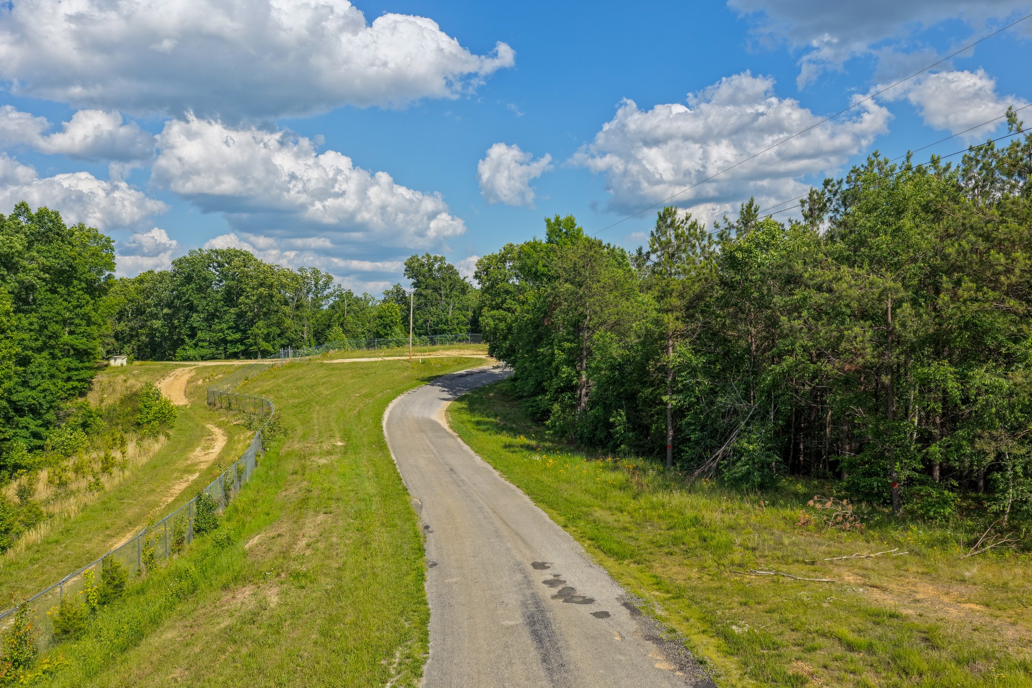 0 Darbytown Road Hohenwald TN 38462