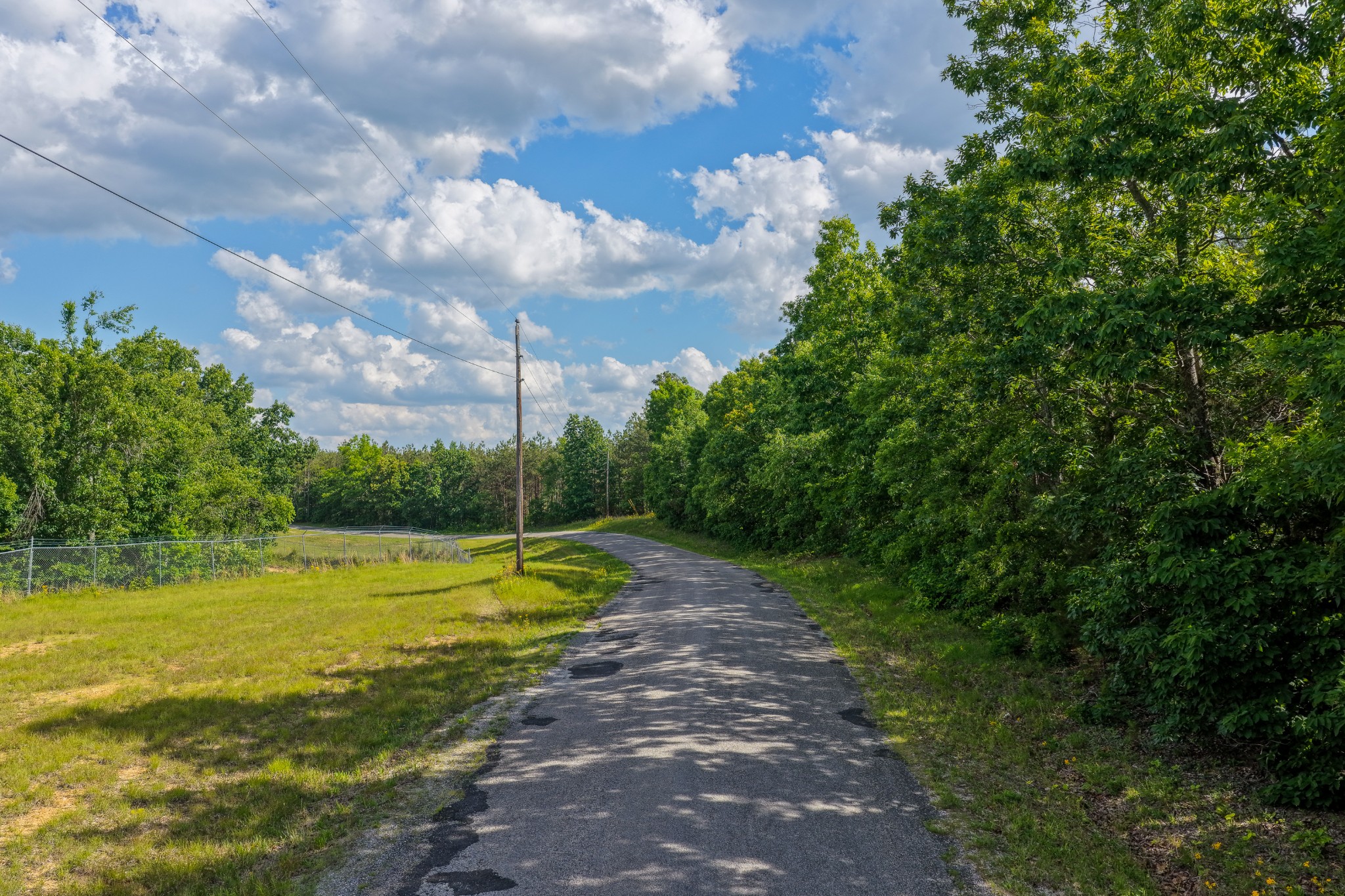 0 Darbytown Road Hohenwald TN 38462