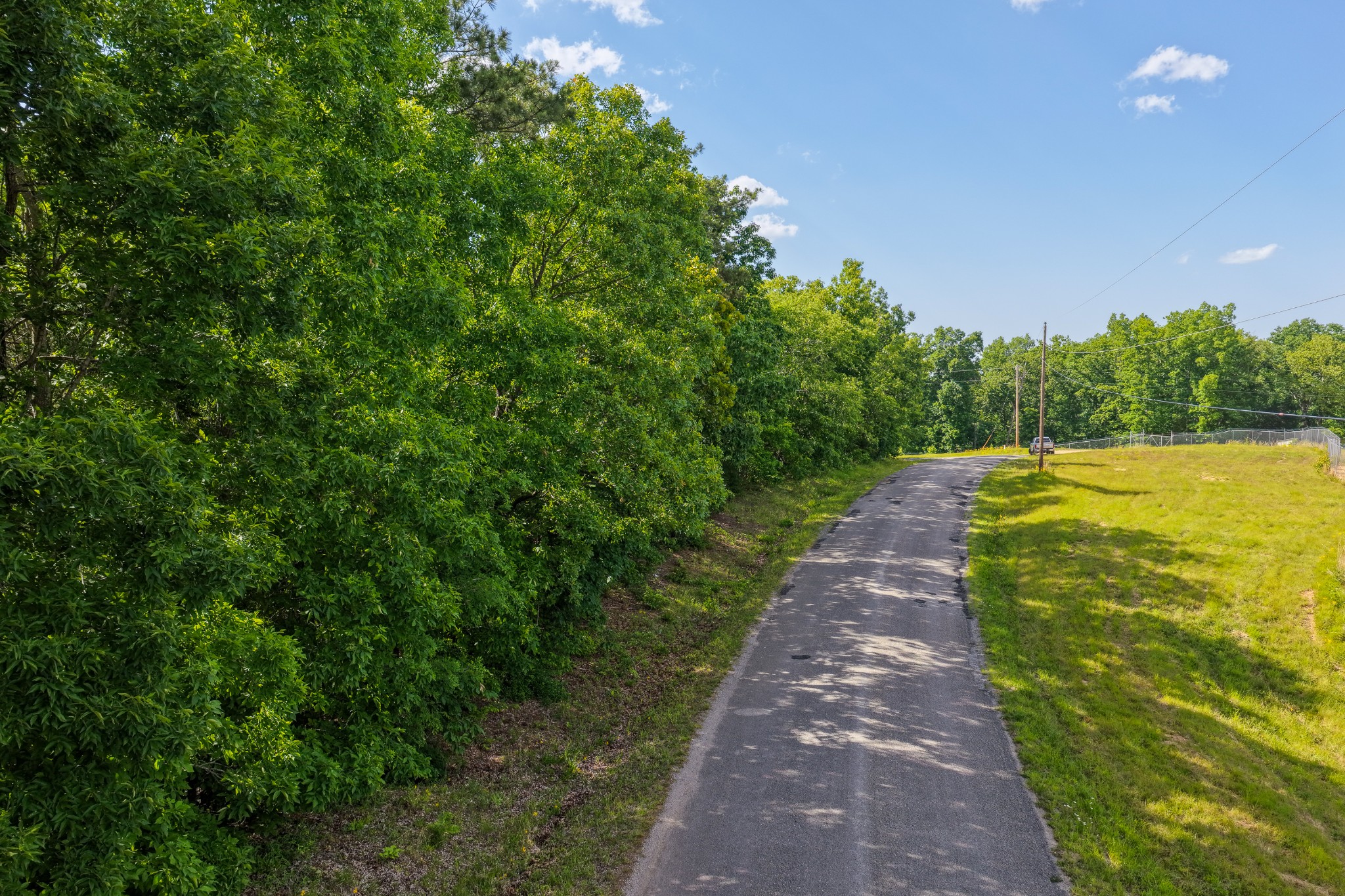 0 Darbytown Road Hohenwald TN 38462