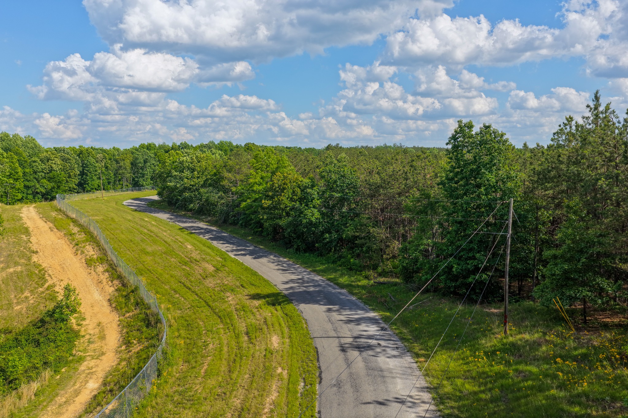 0 Darbytown Road Hohenwald TN 38462