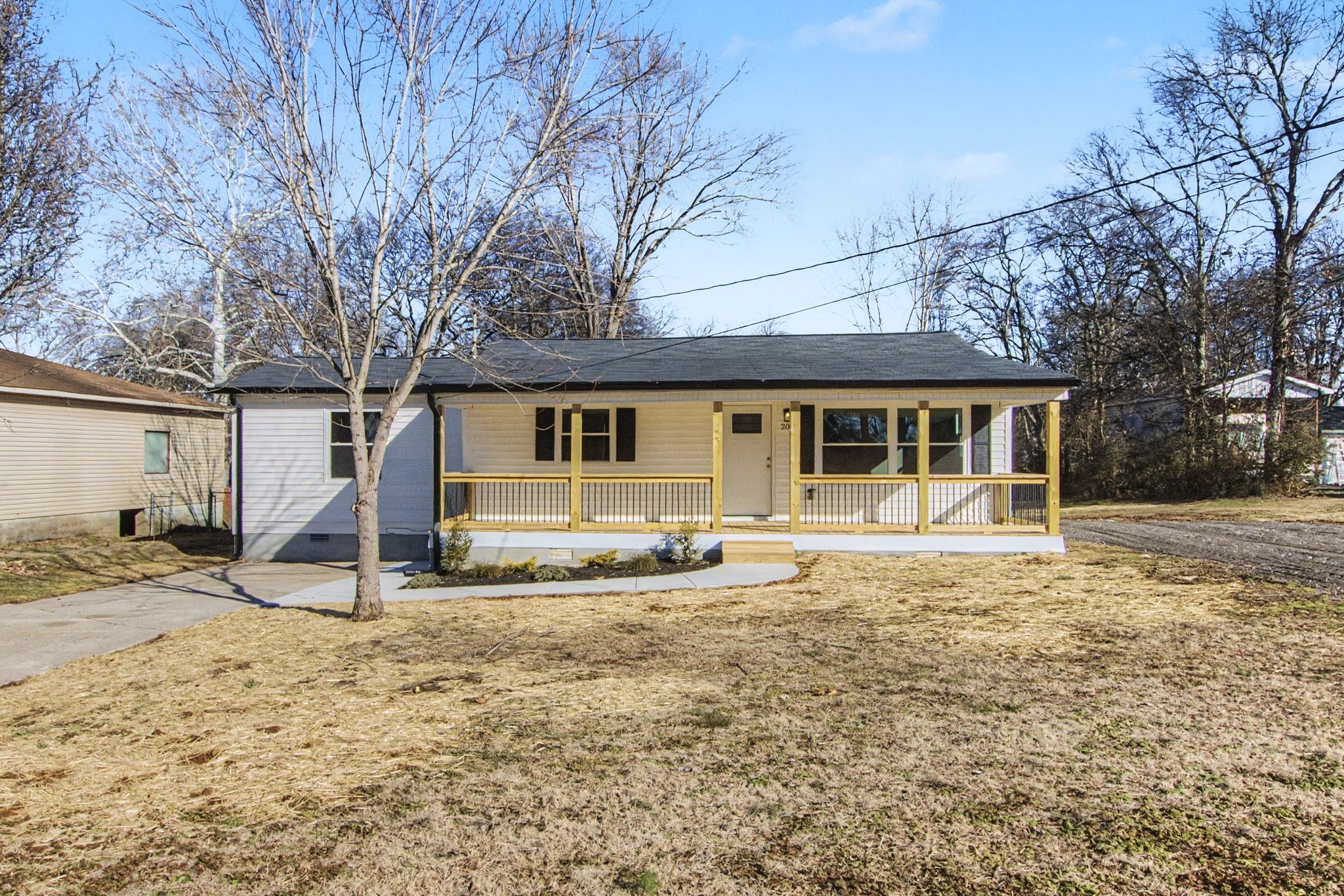 206 Moreland Avenue Shelbyville TN 37160