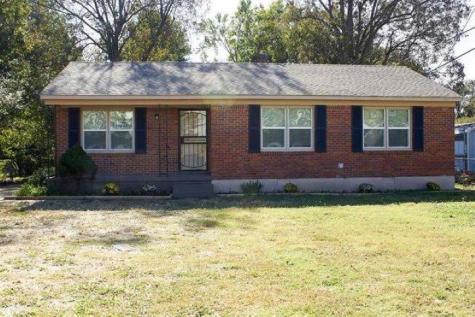 3035 Winchester Road Memphis TN 38118