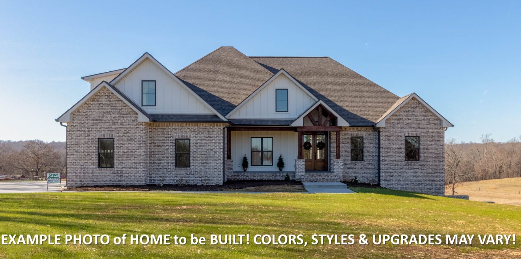 7 Fawn Meadows Clarksville TN 37043