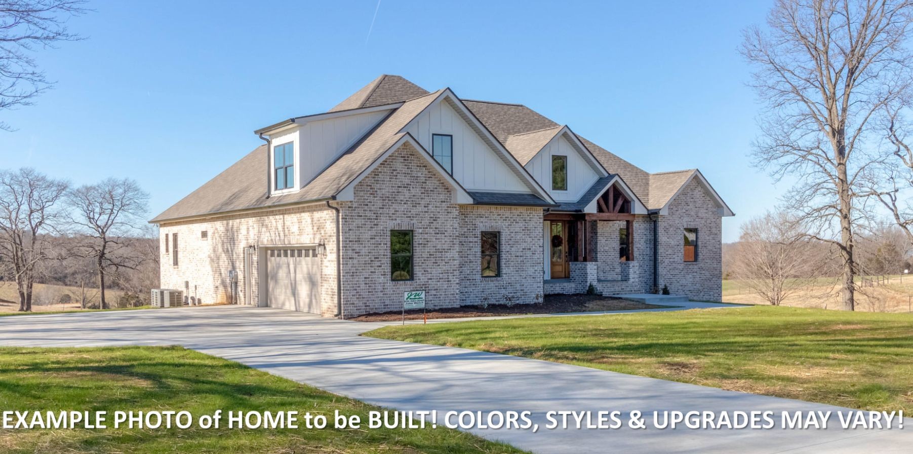 7 Fawn Meadows Clarksville TN 37043