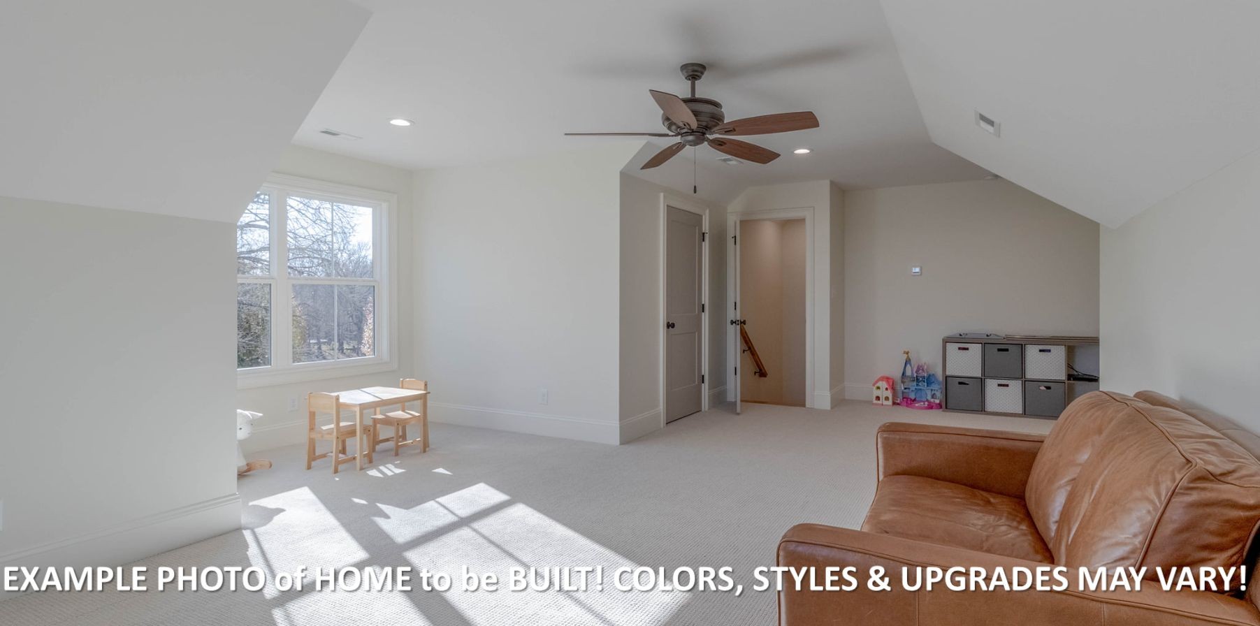 7 Fawn Meadows Clarksville TN 37043