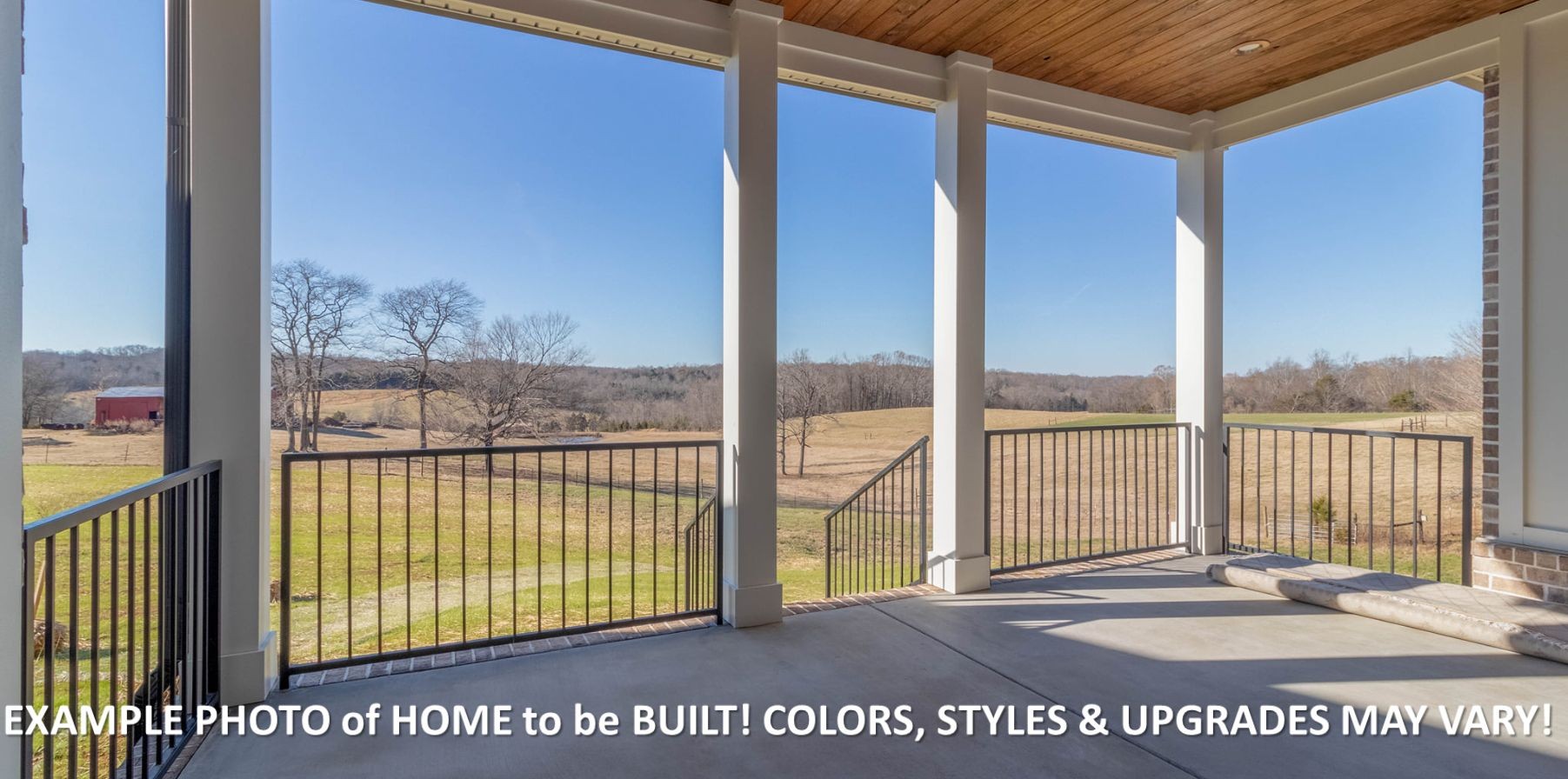 7 Fawn Meadows Clarksville TN 37043