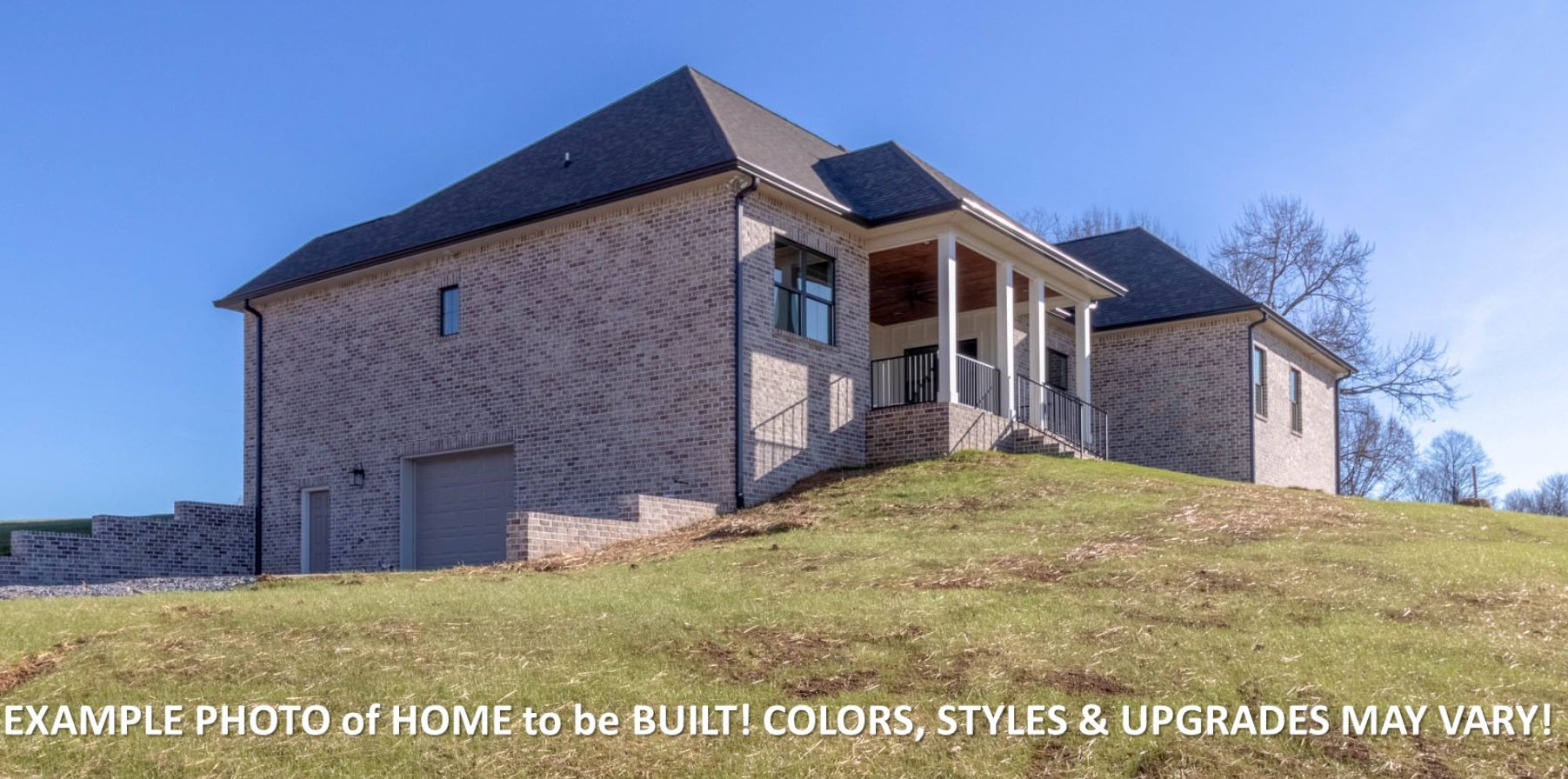 7 Fawn Meadows Clarksville TN 37043