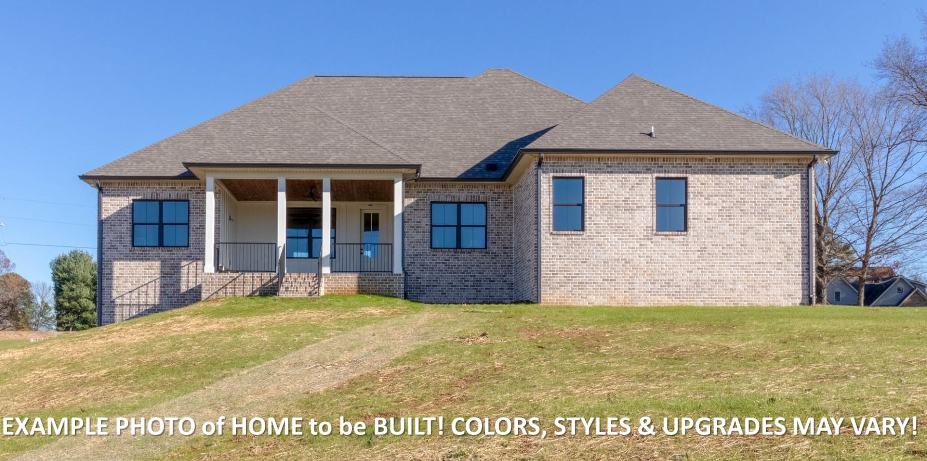 7 Fawn Meadows Clarksville TN 37043