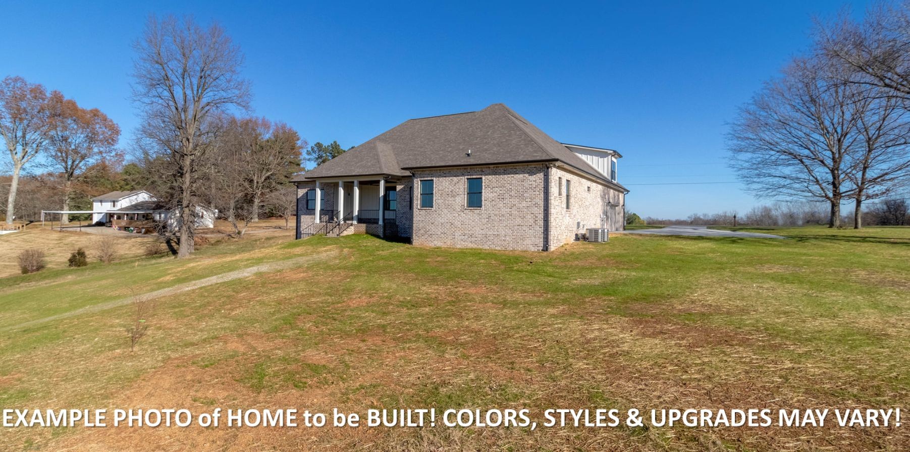 7 Fawn Meadows Clarksville TN 37043