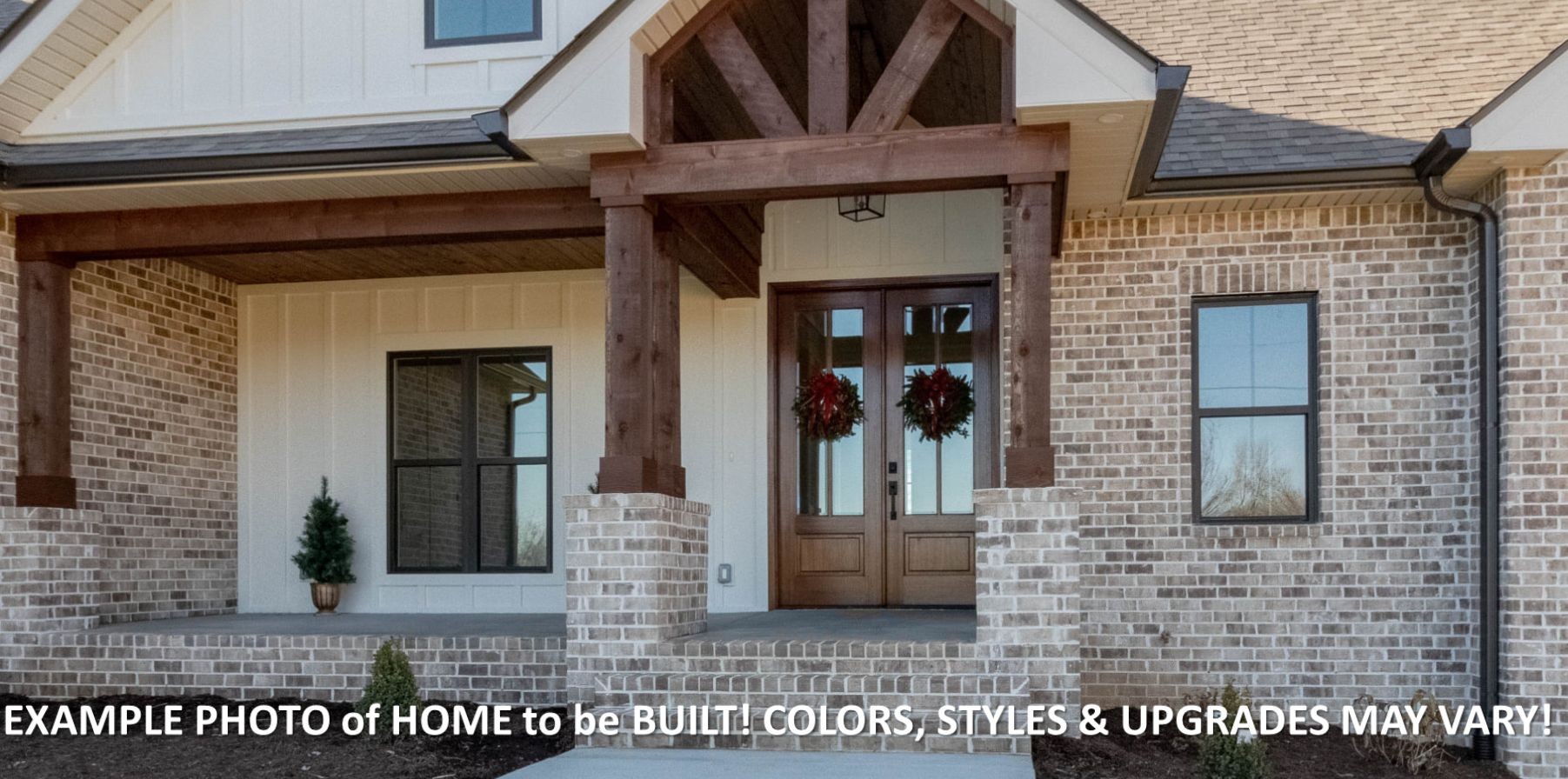 7 Fawn Meadows Clarksville TN 37043