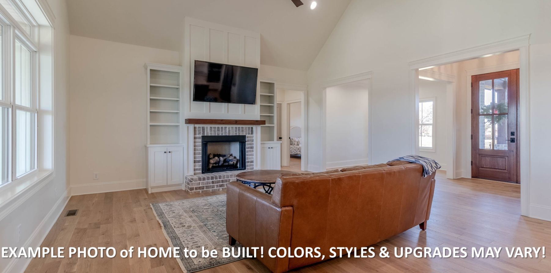 7 Fawn Meadows Clarksville TN 37043