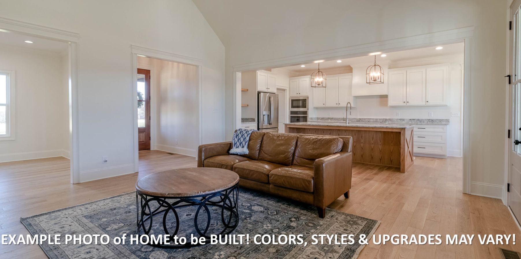 7 Fawn Meadows Clarksville TN 37043