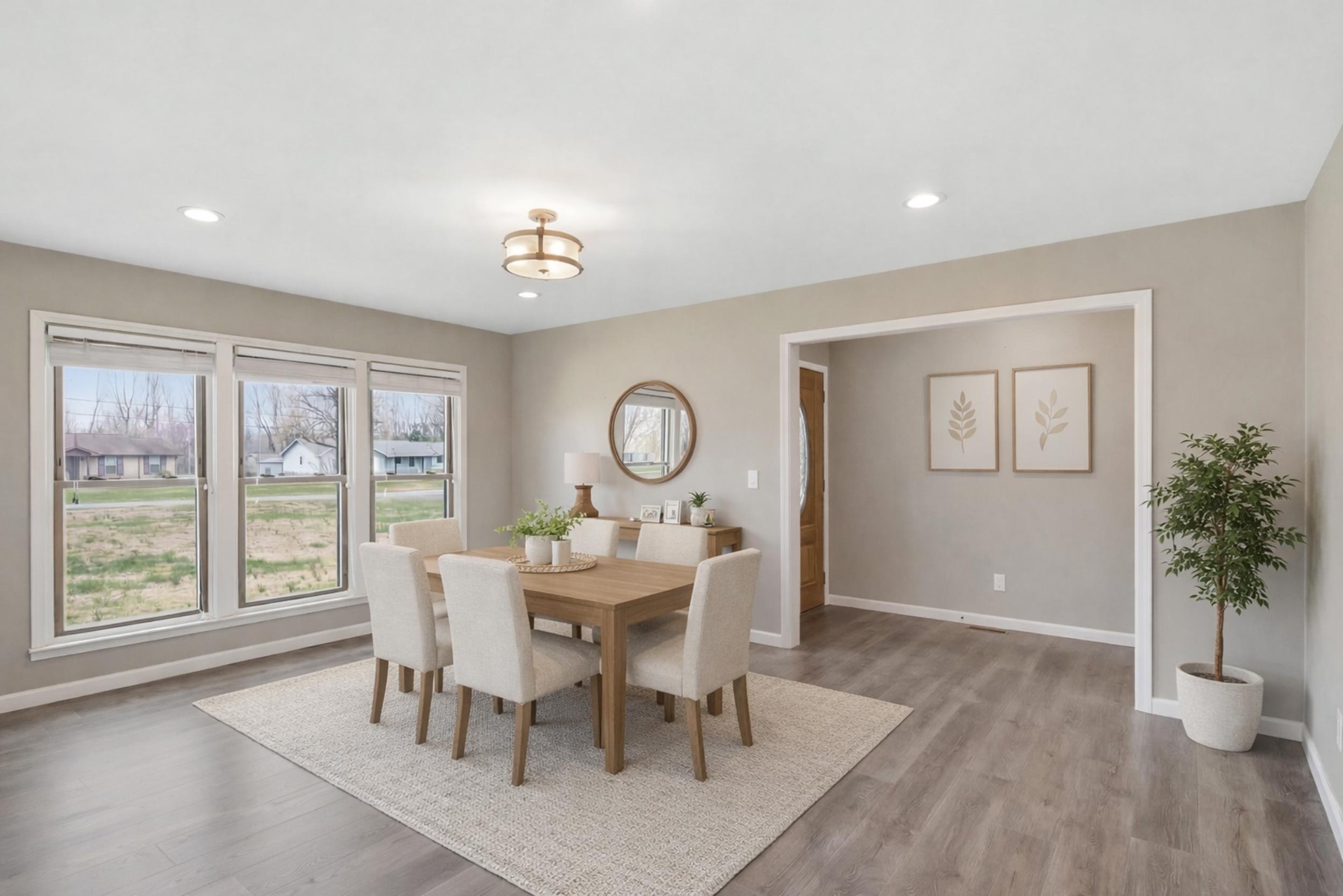 3016 Dell Drive Hermitage TN 37076