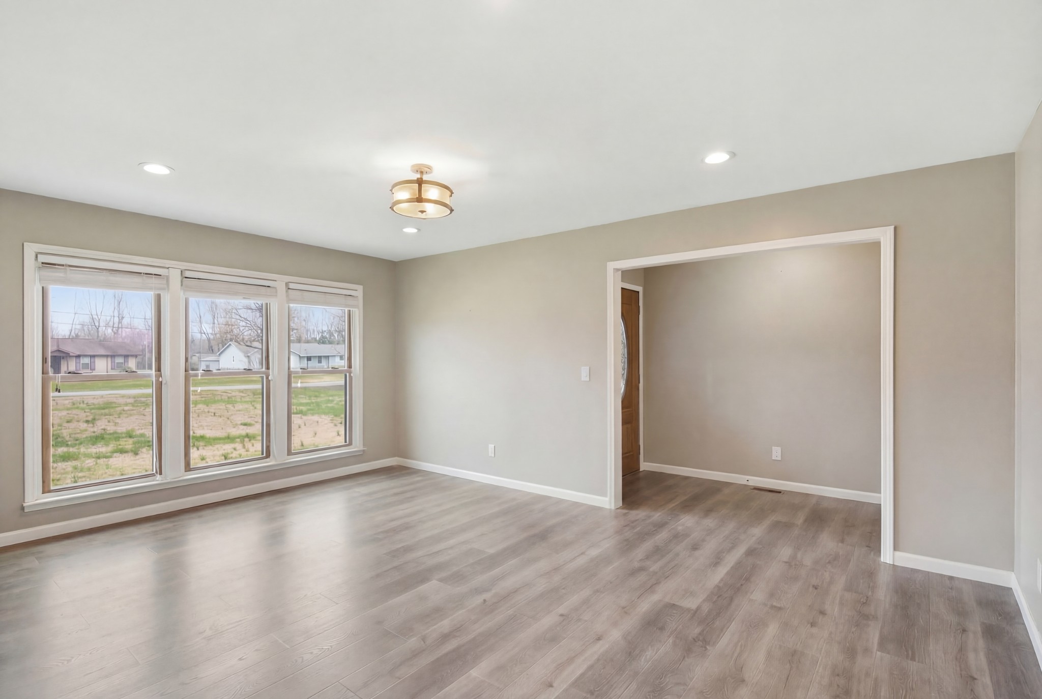 3016 Dell Drive Hermitage TN 37076