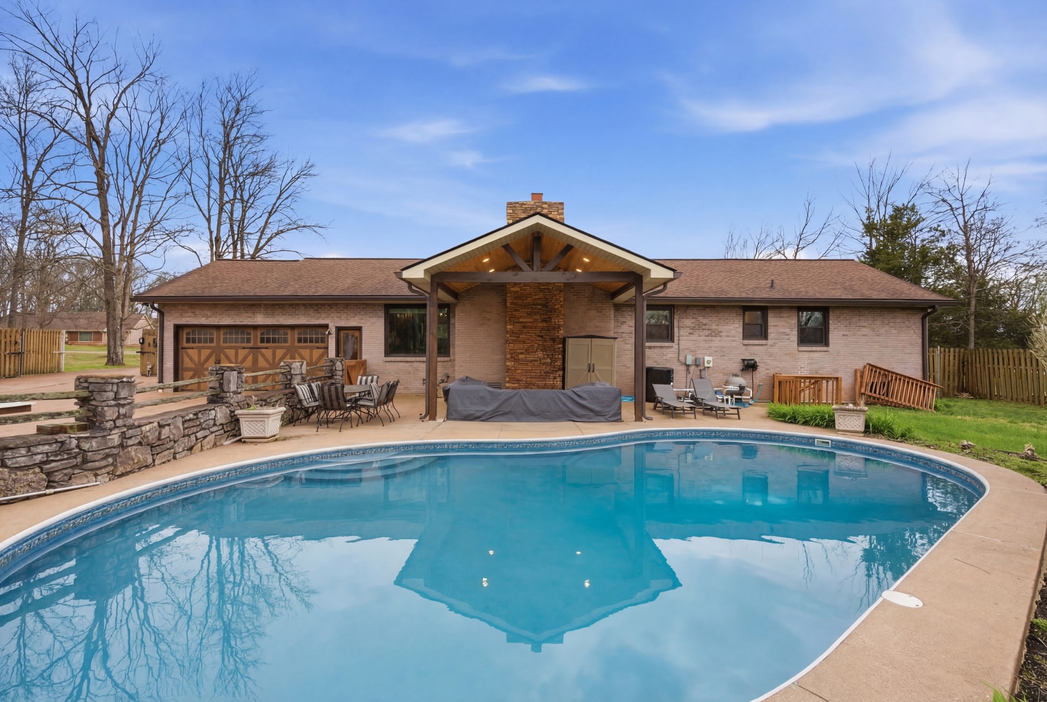 3016 Dell Drive Hermitage TN 37076