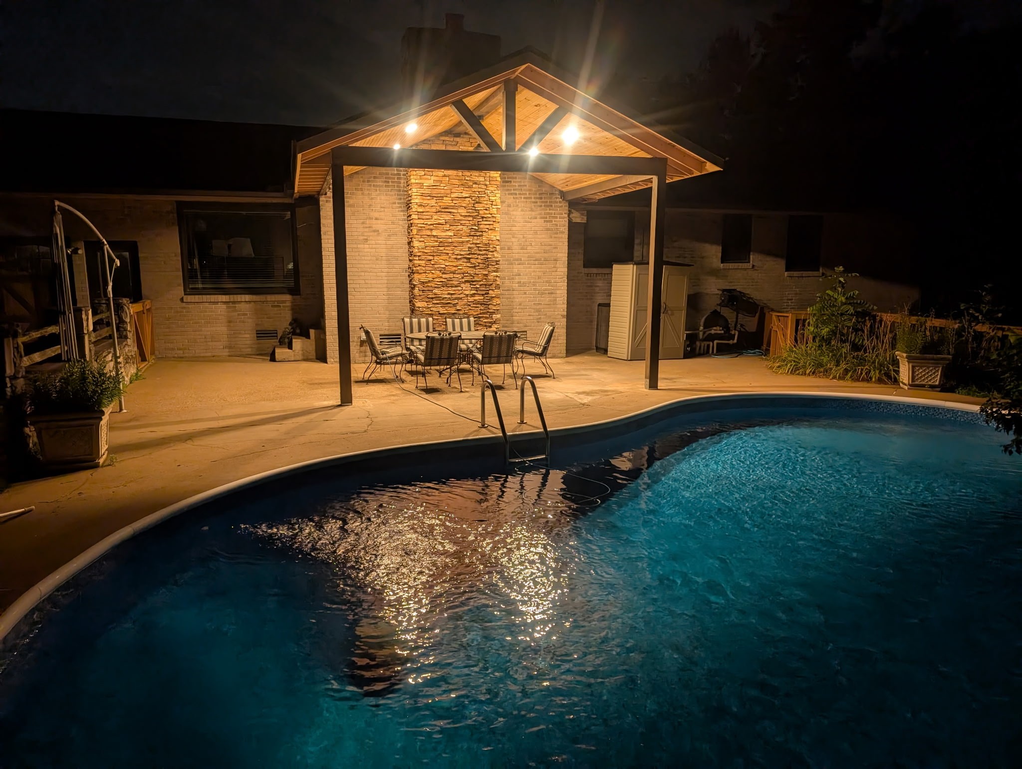 3016 Dell Drive Hermitage TN 37076