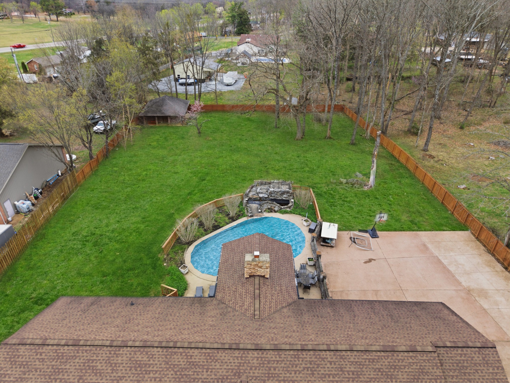 3016 Dell Drive Hermitage TN 37076