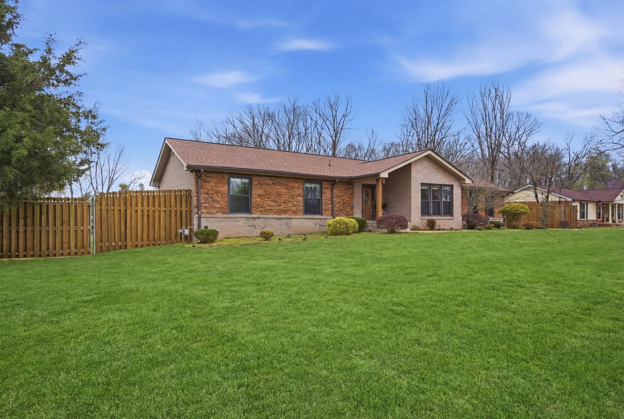 3016 Dell Drive Hermitage TN 37076