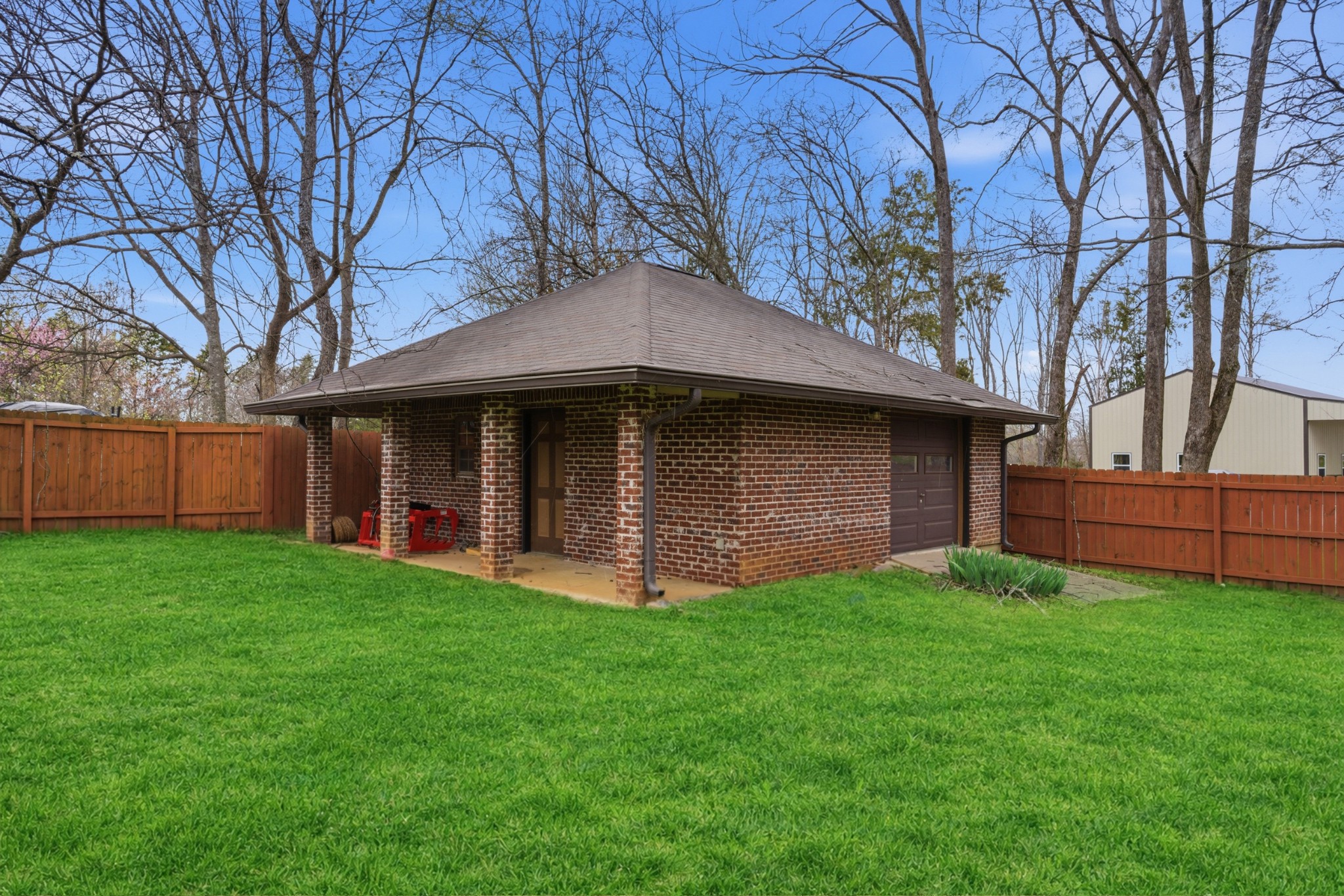 3016 Dell Drive Hermitage TN 37076