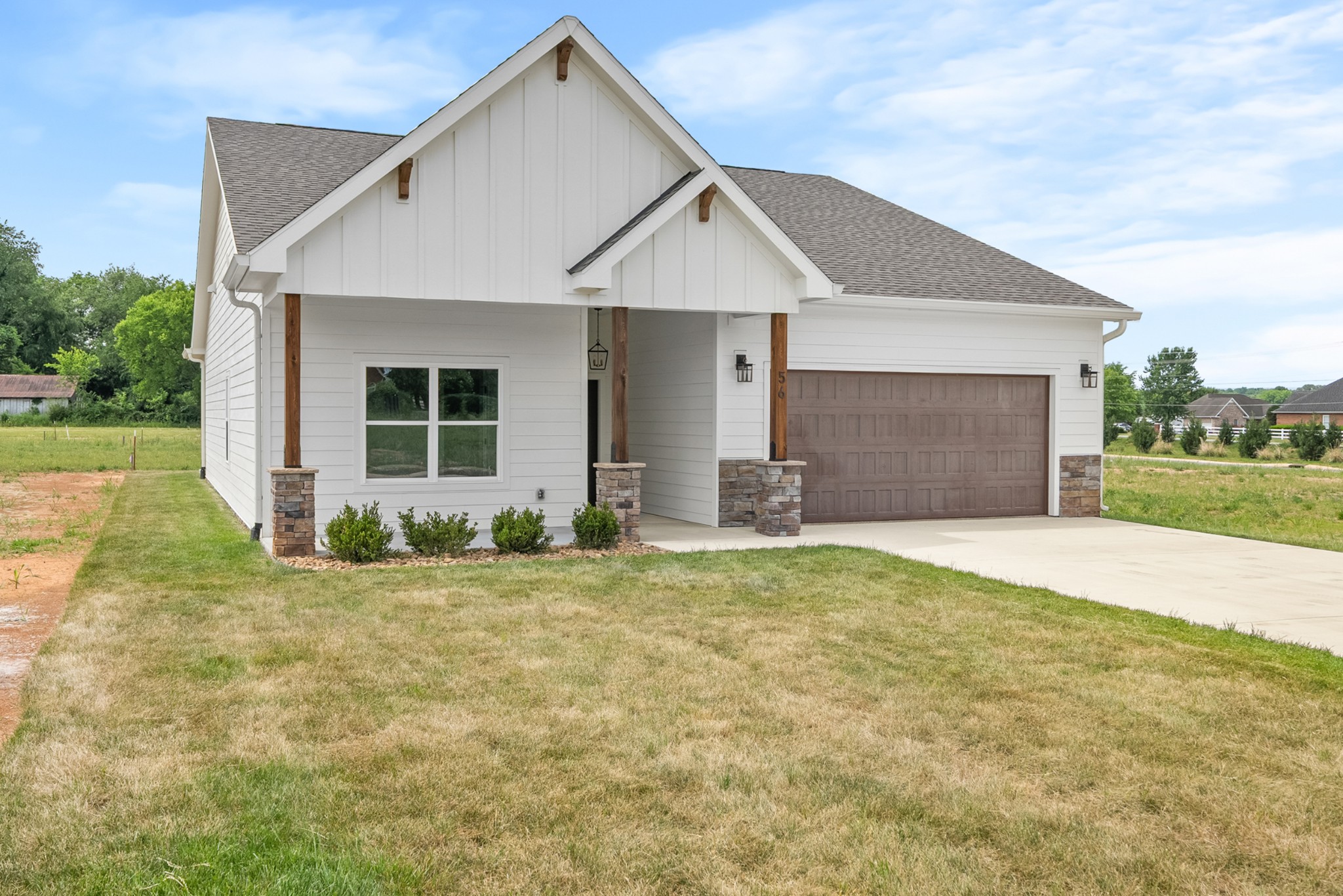 56 Deer Valley Circle Winchester TN 37398