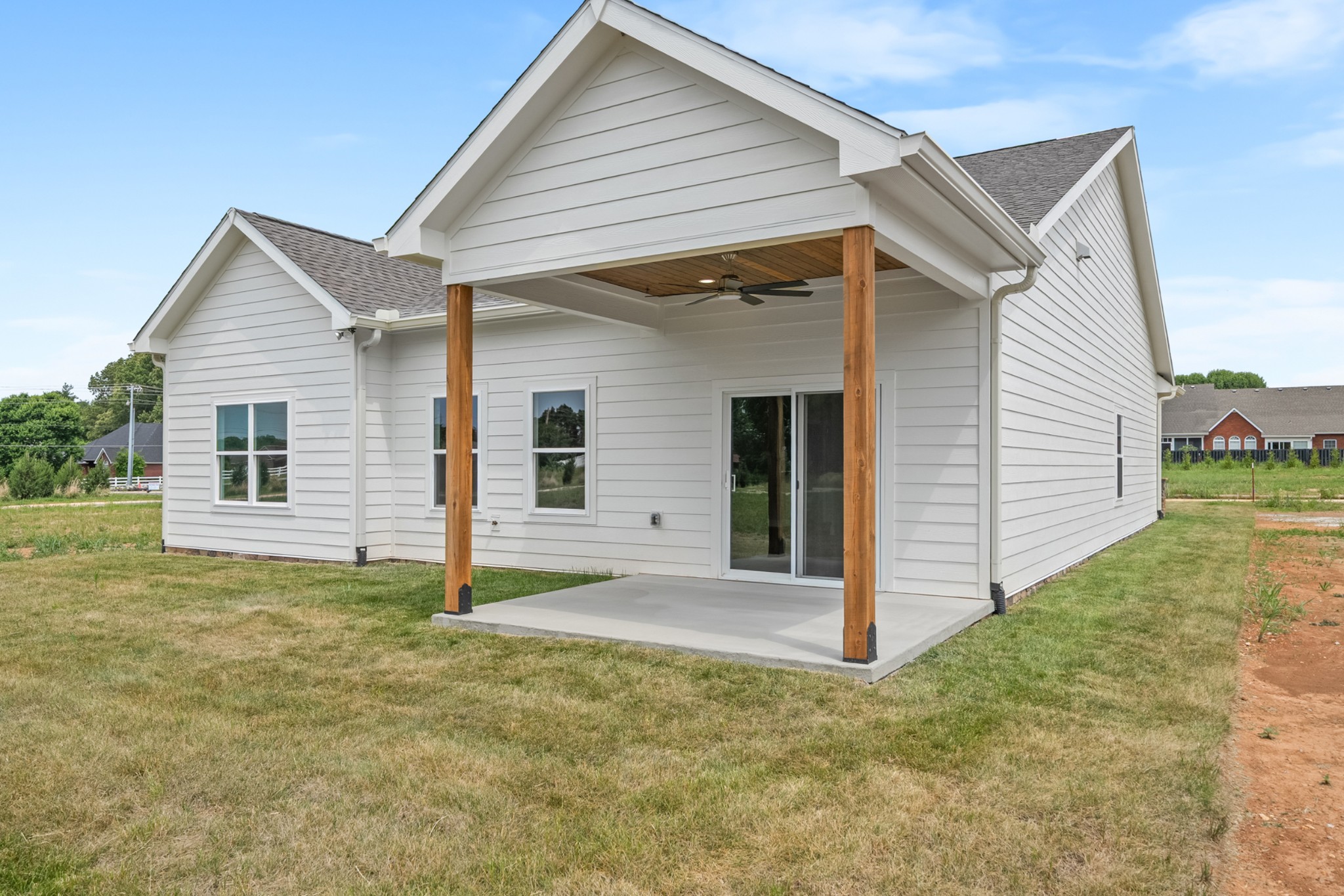 56 Deer Valley Circle Winchester TN 37398
