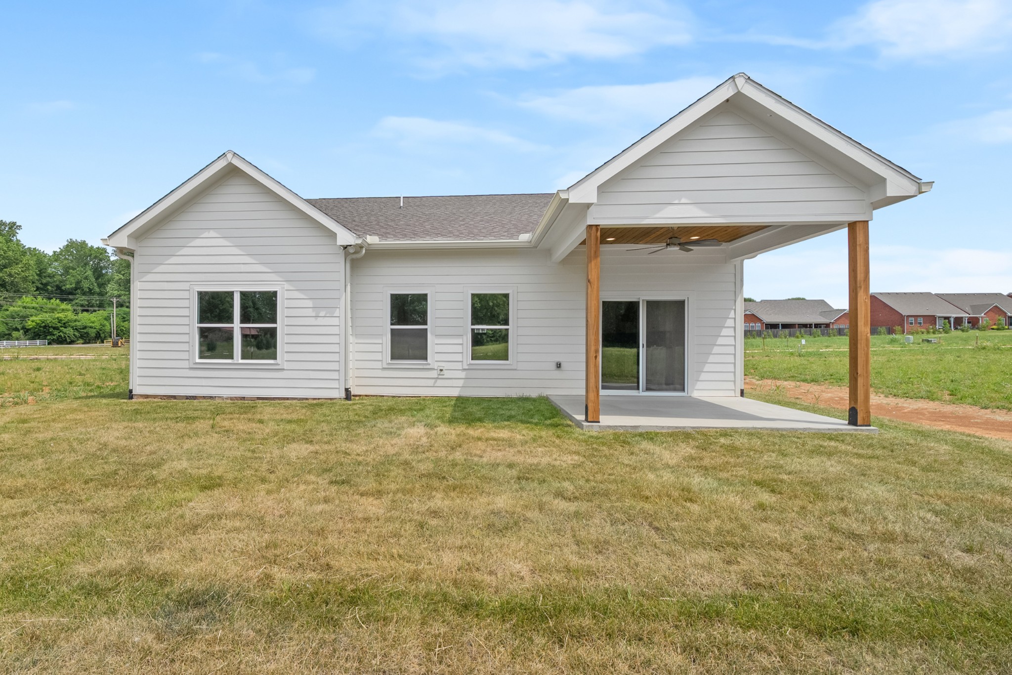 56 Deer Valley Circle Winchester TN 37398