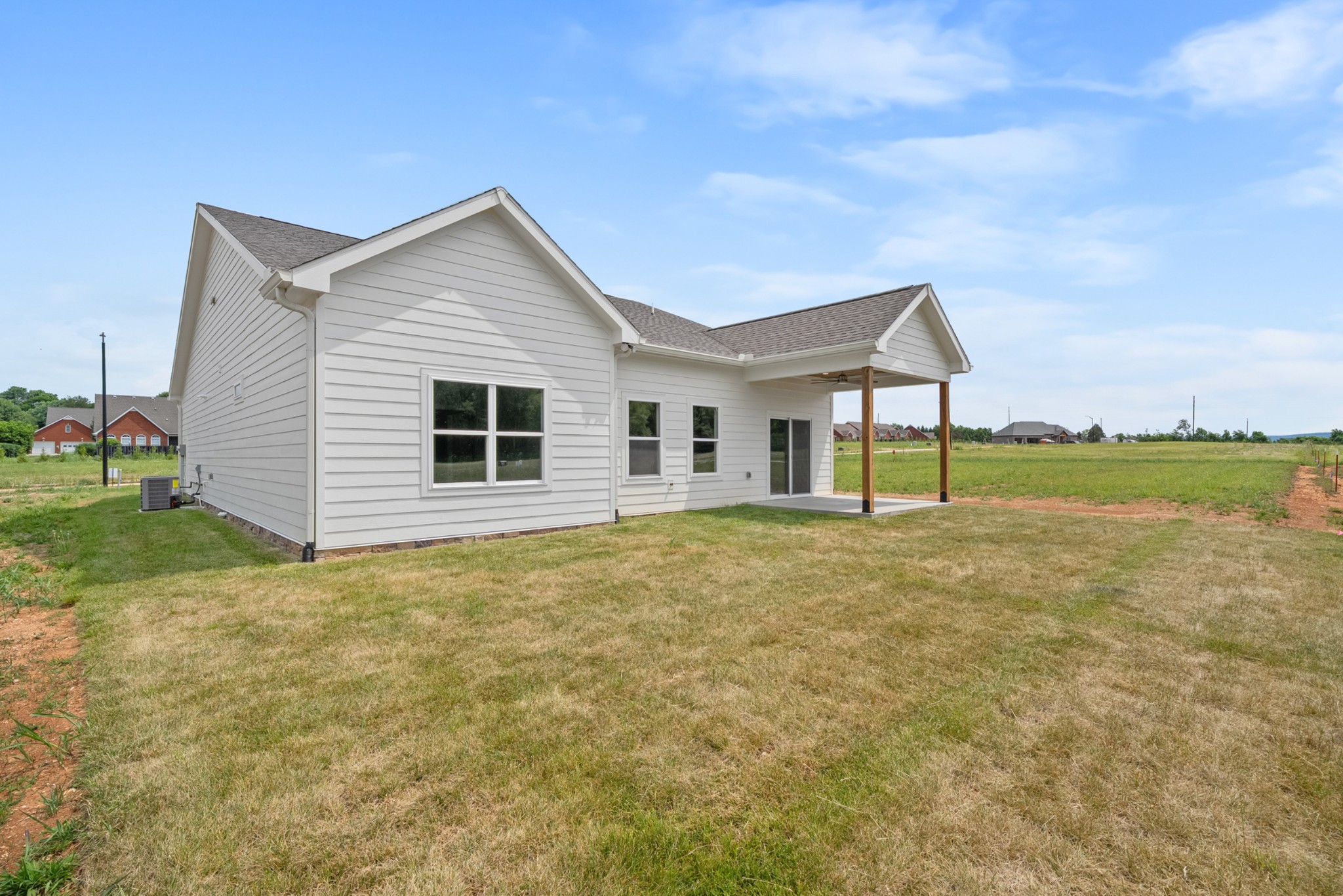 56 Deer Valley Circle Winchester TN 37398