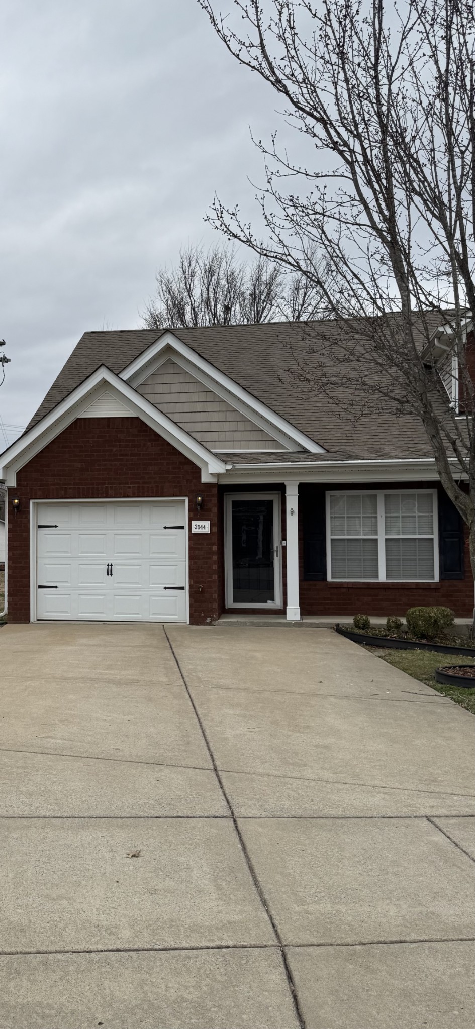 2044 Caladonia Way Smyrna TN 37167