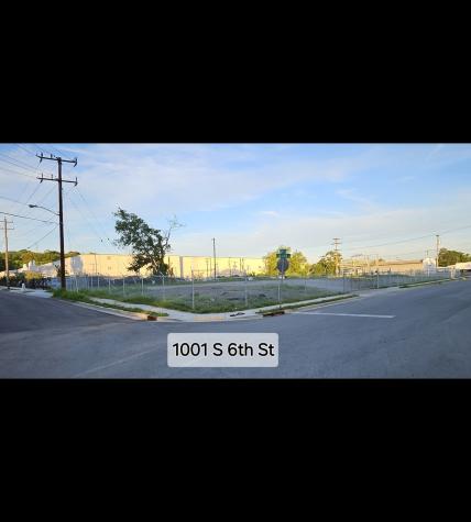 1001 S 6th Street Nashville TN 37213
