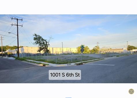 1001 S 6th Street Nashville TN 37213