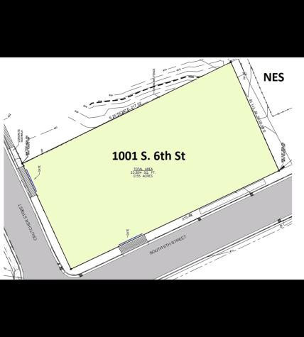 1001 S 6th Street Nashville TN 37213
